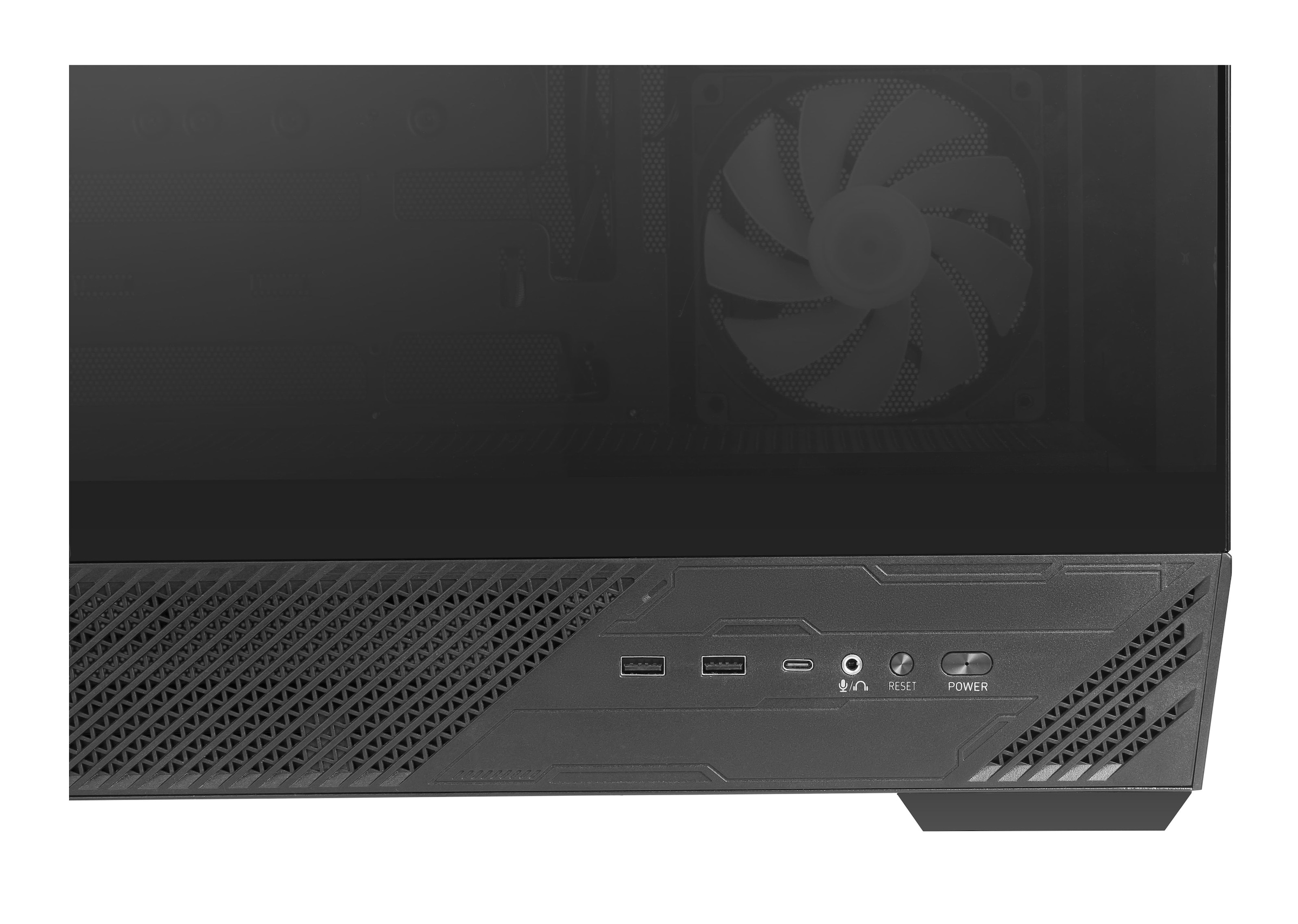 CAPTIVA Gaming-PC »Highend Gaming R10-0028«