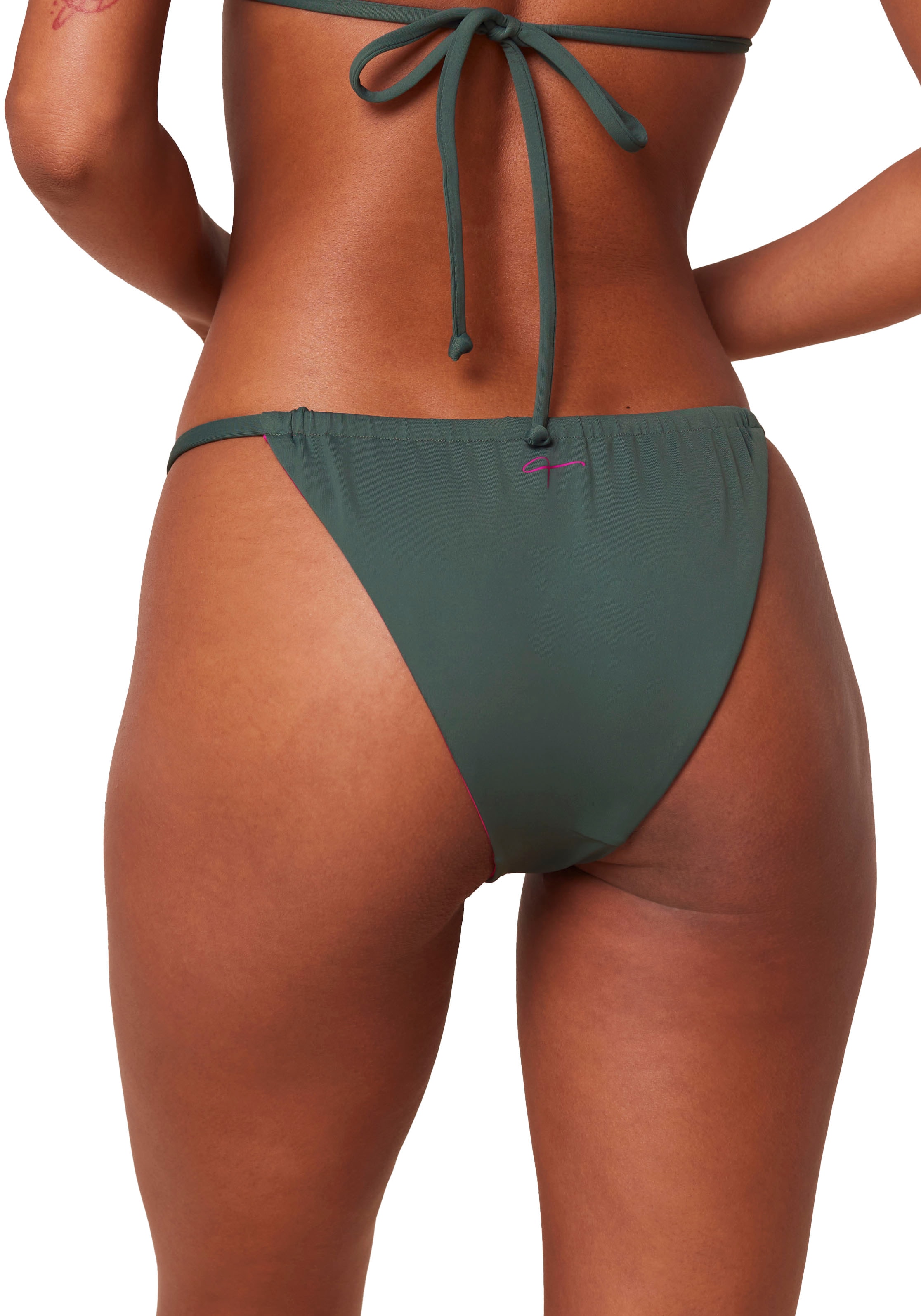 Triumph Bikini-Hose »Free Smart Brazil sd«, Wende-Artikel