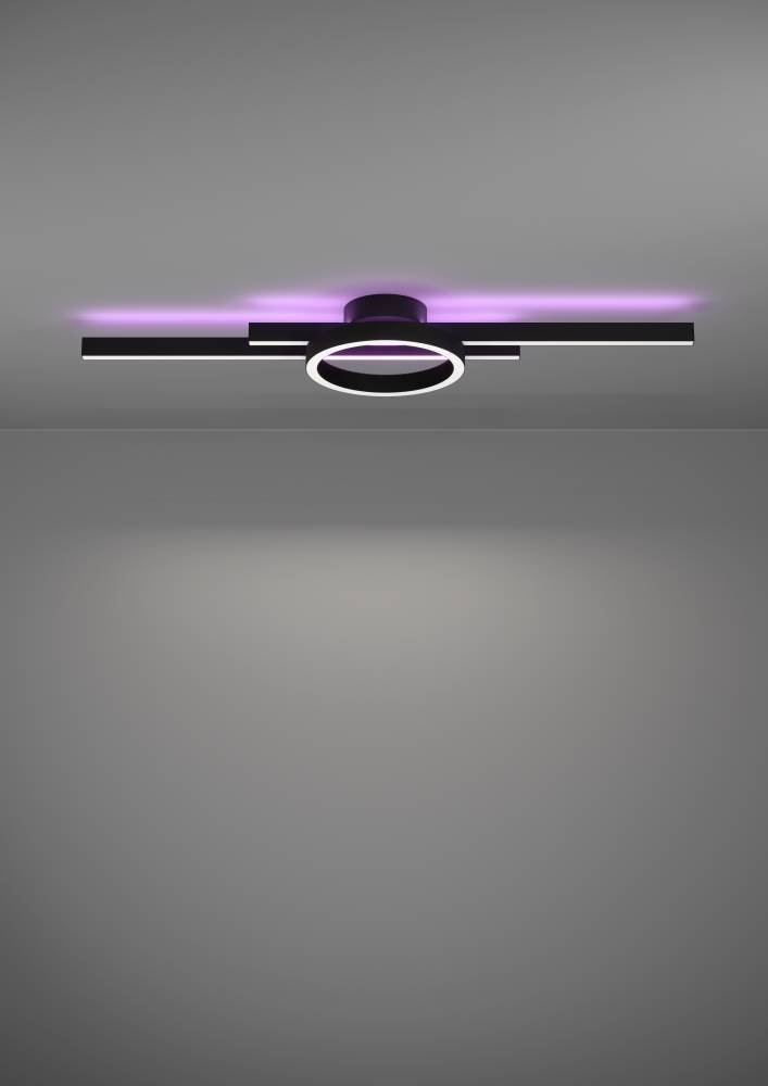 EGLO LED Wandleuchte »AMANDOLO«