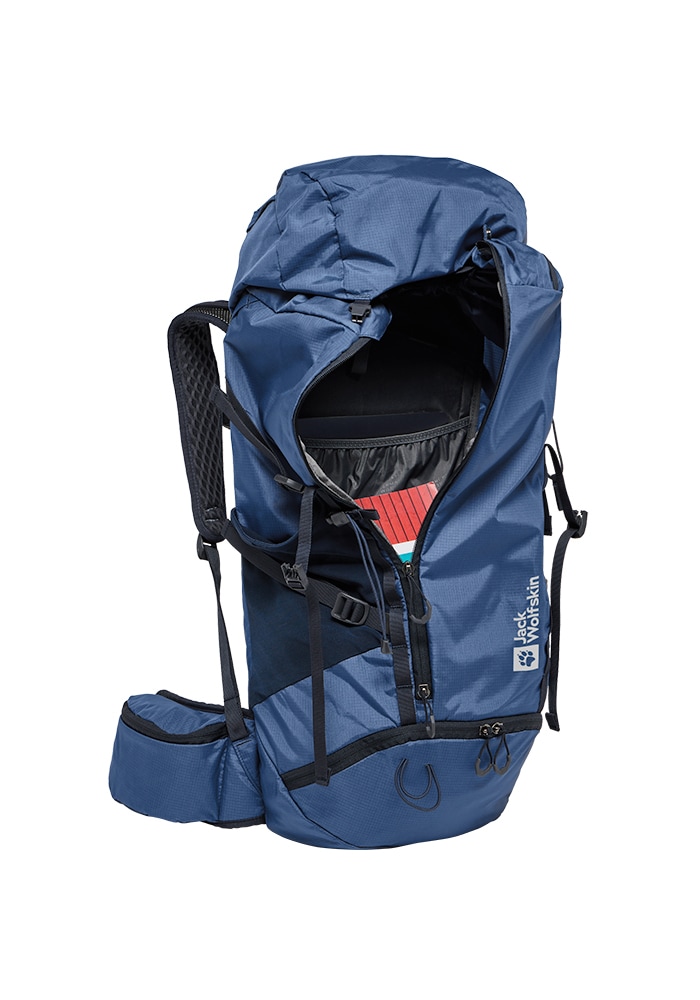 Jack Wolfskin Wanderrucksack »CYROX SHAPE 35 S-L«