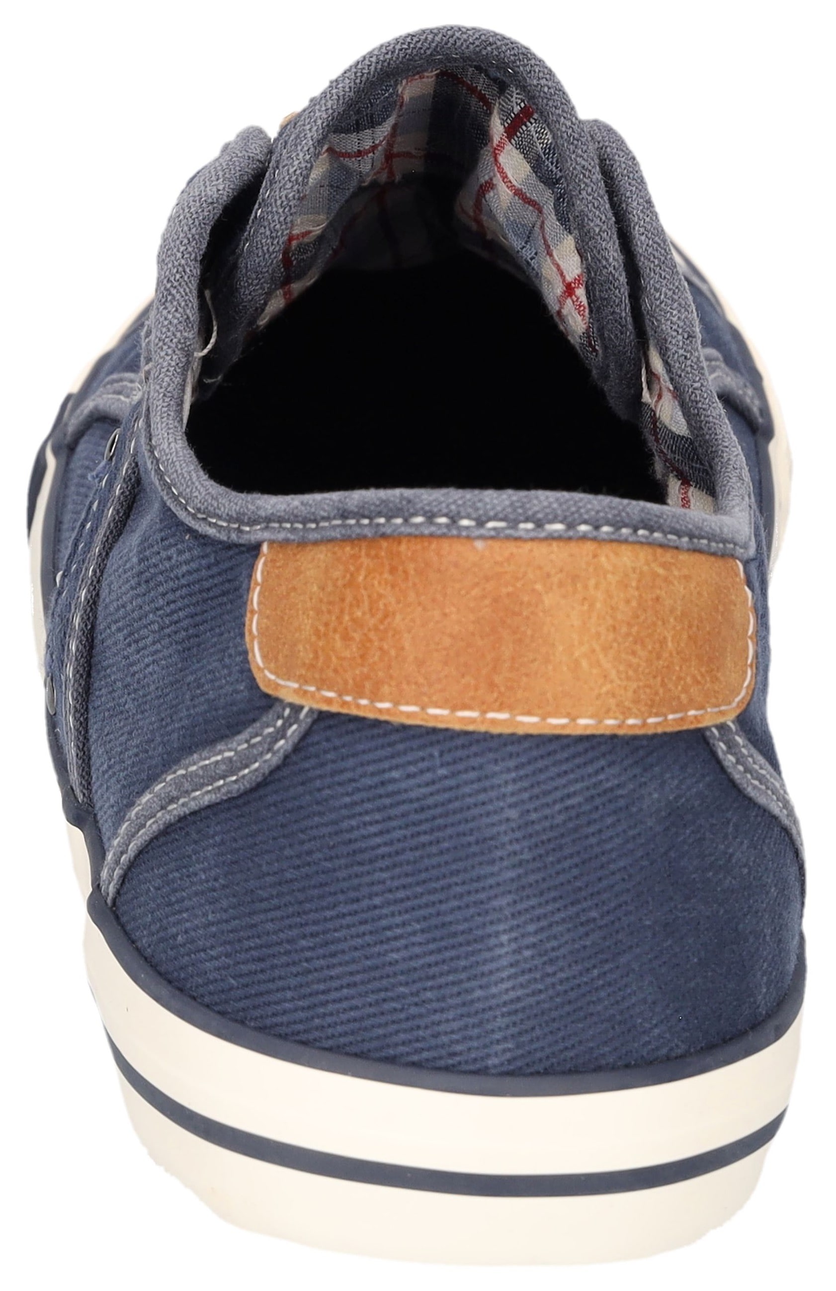 LERROS Slip-On Sneaker  Schlupfschuh, Halbschuh, Sneaker im lässigen Look