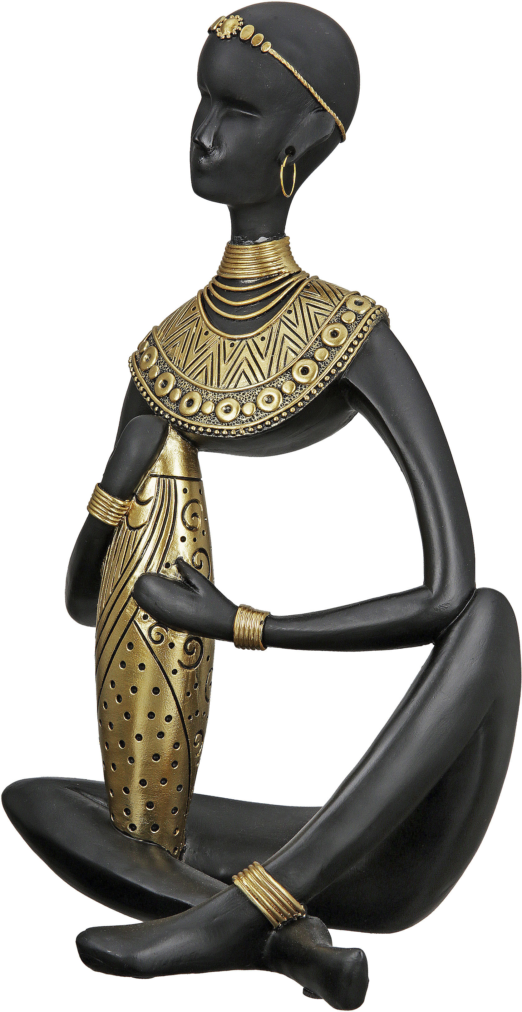 Afrikafigur »Figur Amari«
