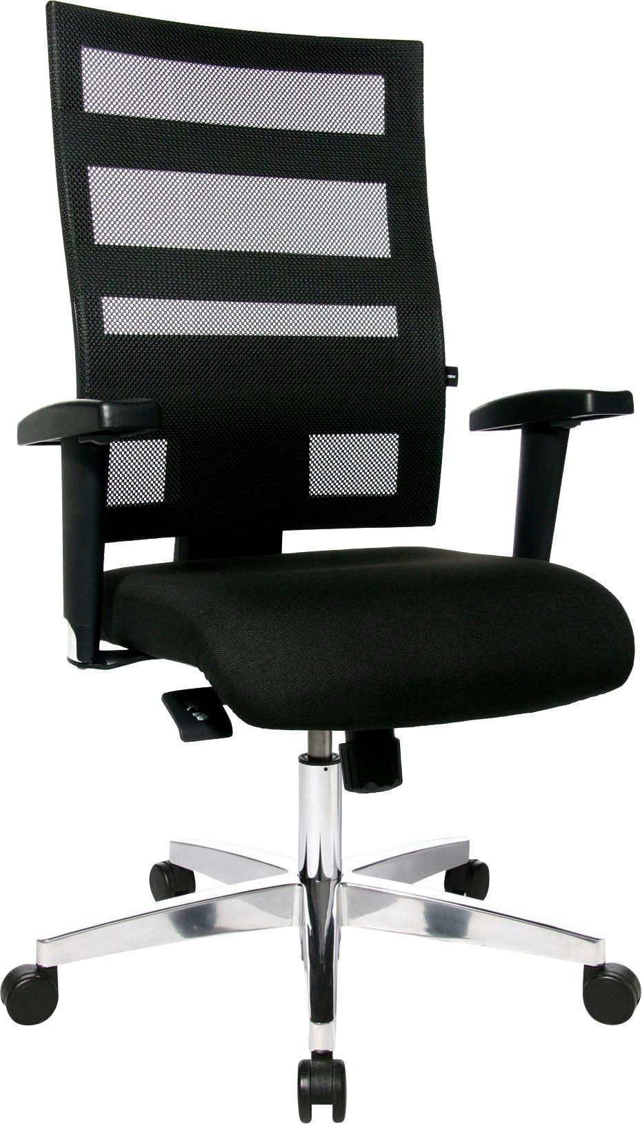 TOPSTAR Bürostuhl "X-Pander" () günstig online kaufen