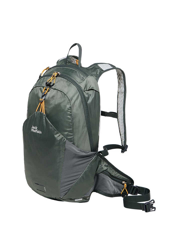 Jack Wolfskin Fahrradrucksack »MOAB JAM 16«