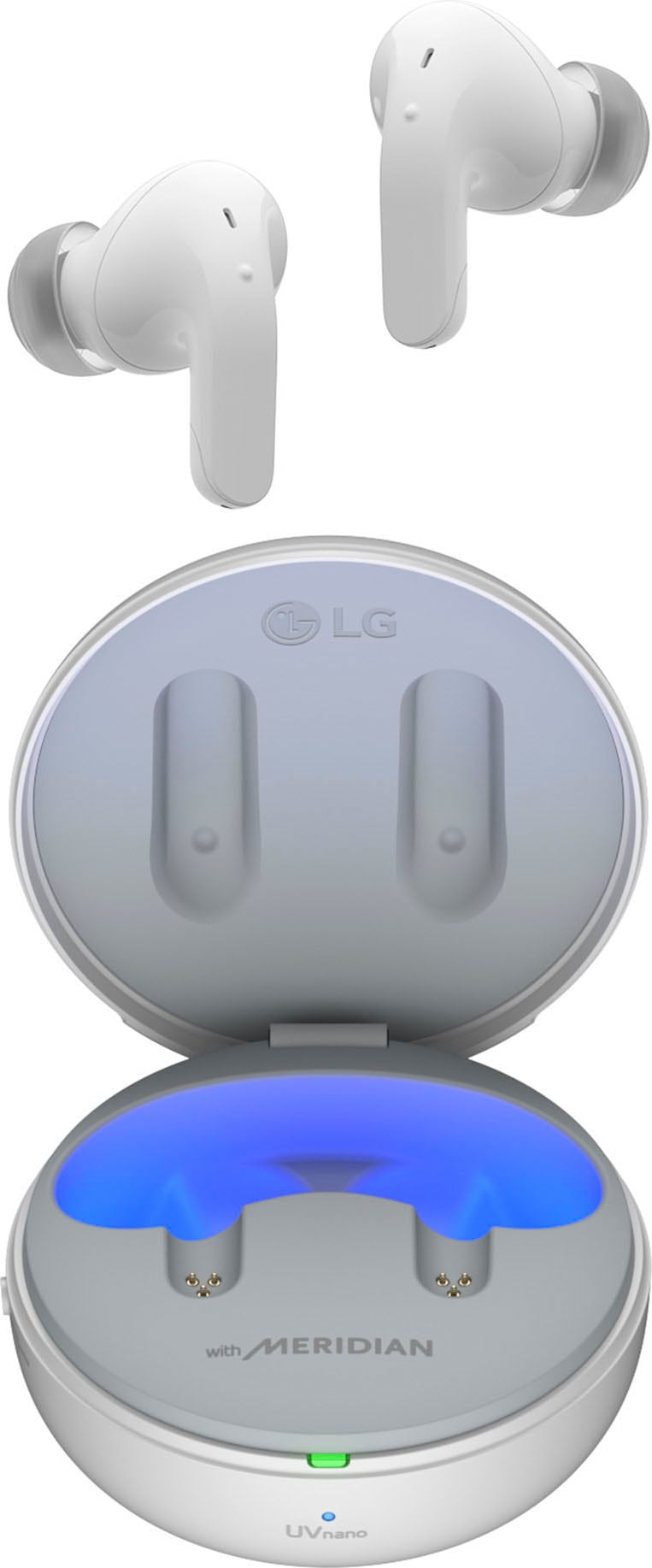 LG wireless In-Ear-Kopfhörer Free DT90Q« »TONE auf kaufen Rechnung