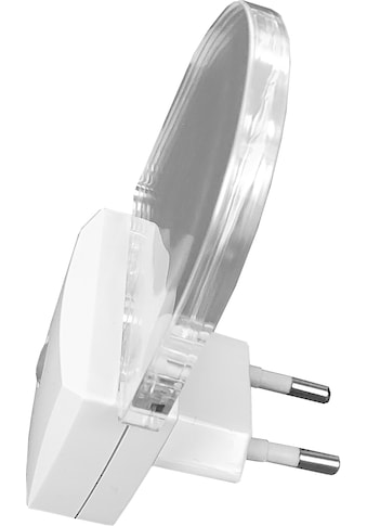 niermann LED Nachtlicht »Slim«, LED-Modul, 2 St. kaufen