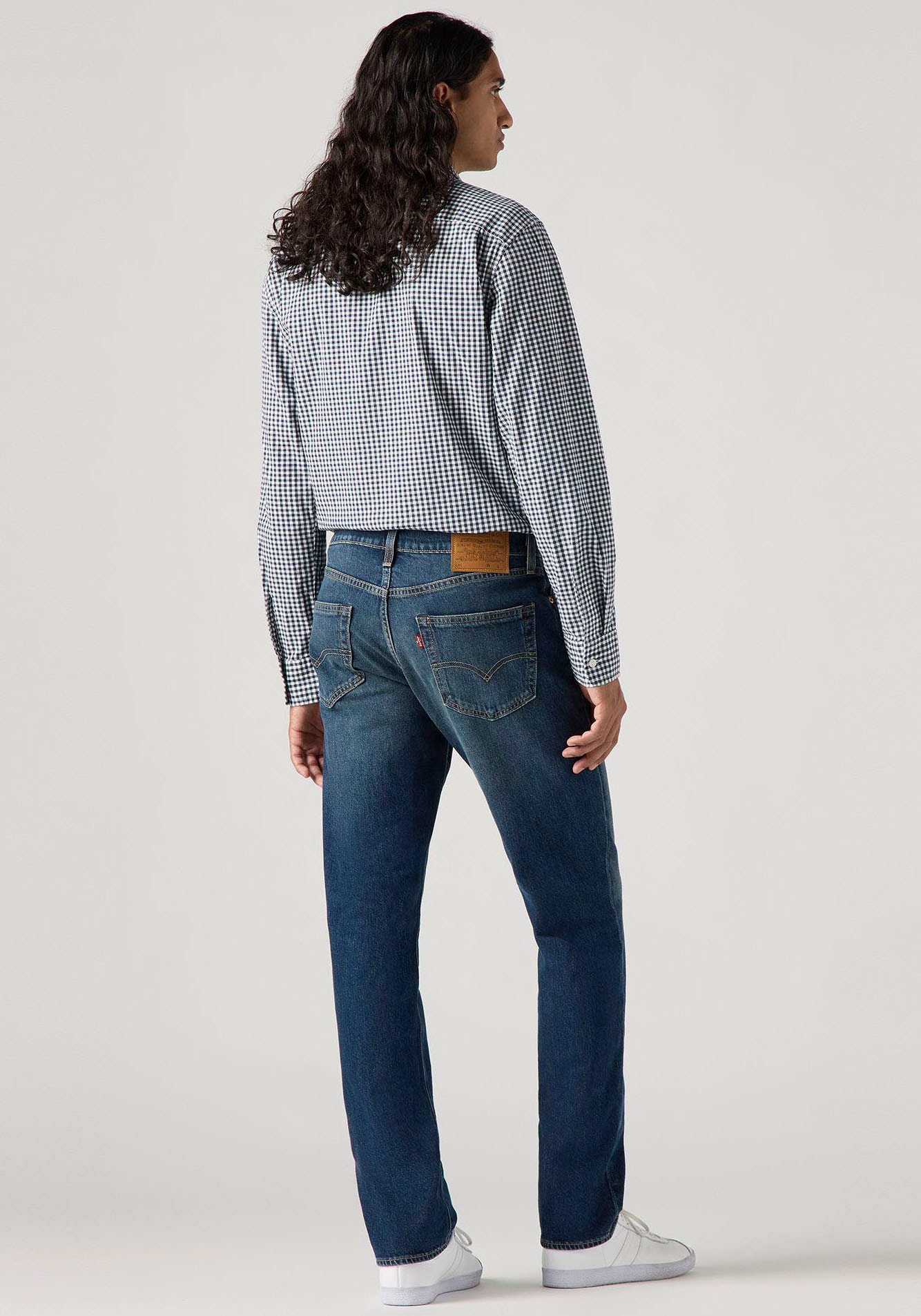 Levi's® Slim-fit-Jeans »511 SLIM«, mit Stretch