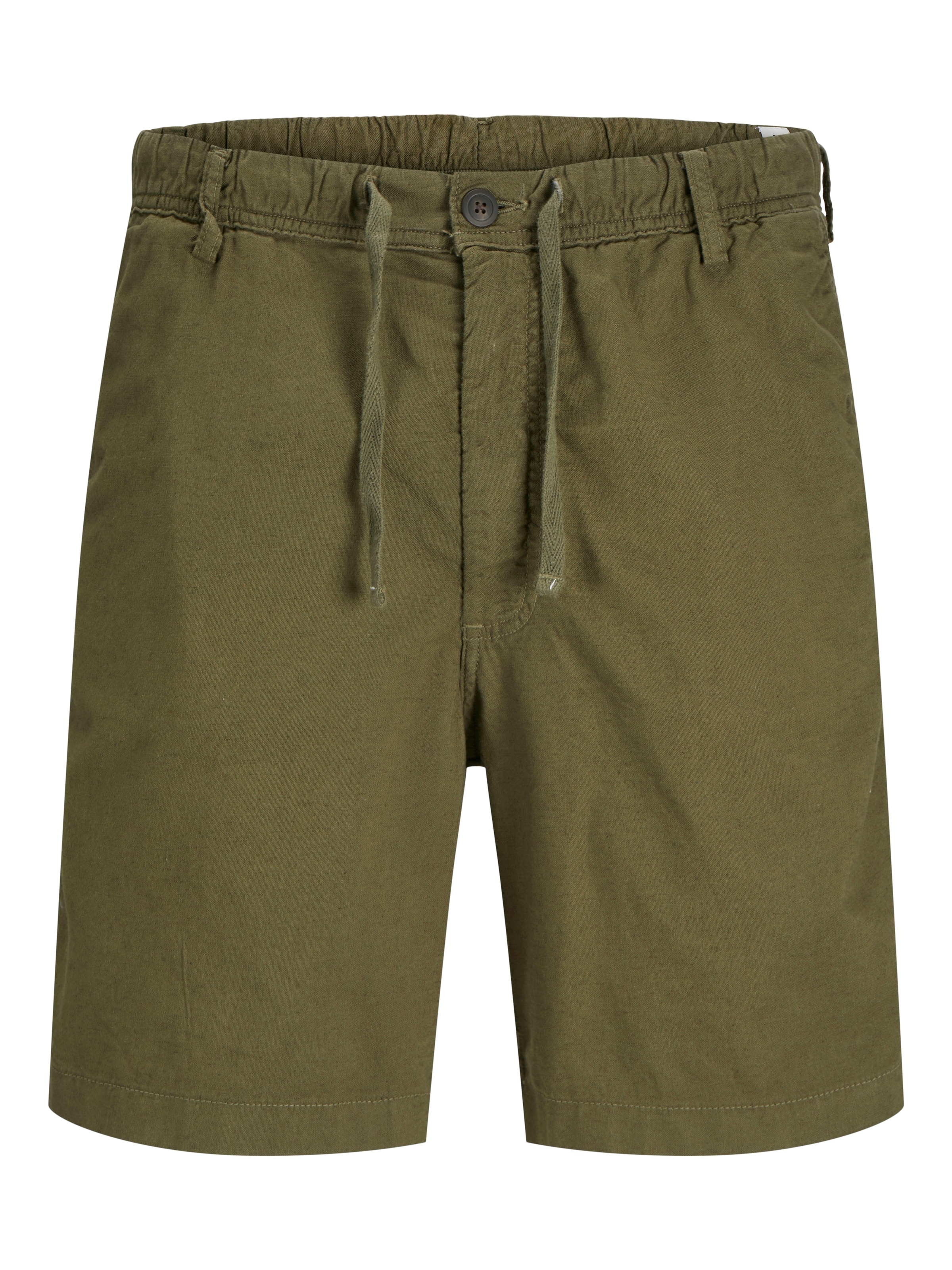 Jack & Jones Shorts »JPSTJAIDEN CAMPAIGN HYBRIDBONDISHORT MID«