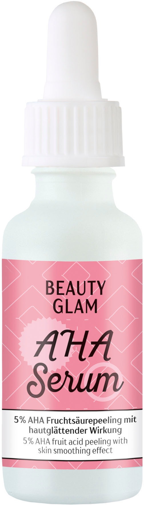 BEAUTY GLAM Gesichtspflege-Set »Serum Must Haves«, (6 tlg.)