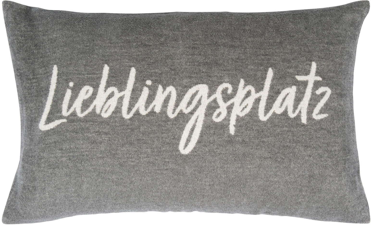 PAD Dekokissen »SNUG«, Made in Europe, Kissenhülle ohne Füllung günstig online kaufen