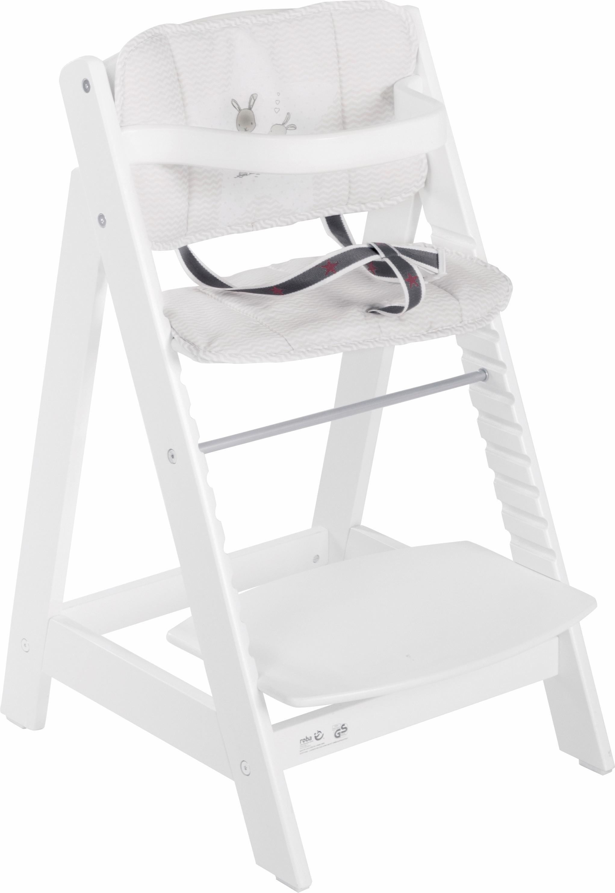 roba® Sitzverkleinerer »Fox und Bunny«, (2 tlg.) günstig online kaufen