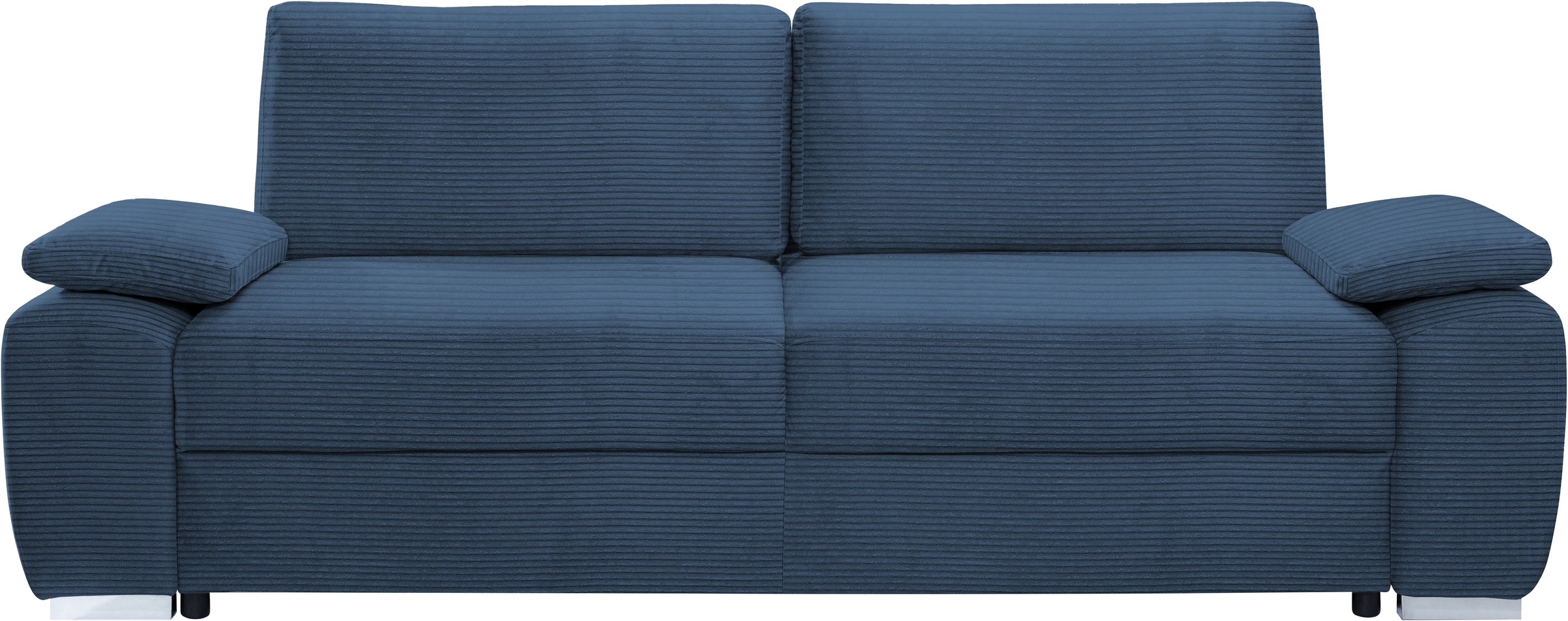 exxpo - sofa fashion 2-Sitzer »SOLSBURY, Sofa, Schlafsofa, Breite 200cm, ze günstig online kaufen