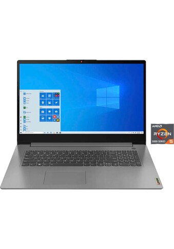 Lenovo Notebook »IdeaPad 3 15ALC6«, (39,62 cm/15,6 Zoll), AMD, Ryzen 5, Radeon... kaufen