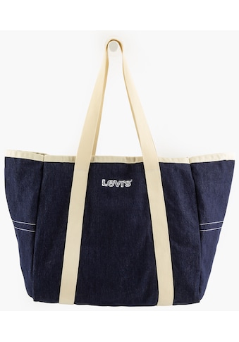 Levi's® Shopper »Women's XL Denim Shopper«, Shopper in Denim-Optik kaufen
