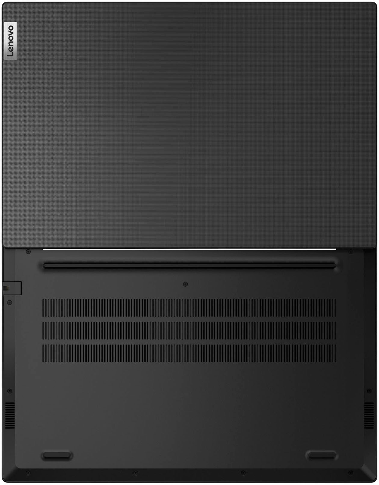 Lenovo Notebook »V15 G5 IRL« 39,6 cm / 15,6 ″ Intel Core i5 UHD Graphics 512 GB SSD
