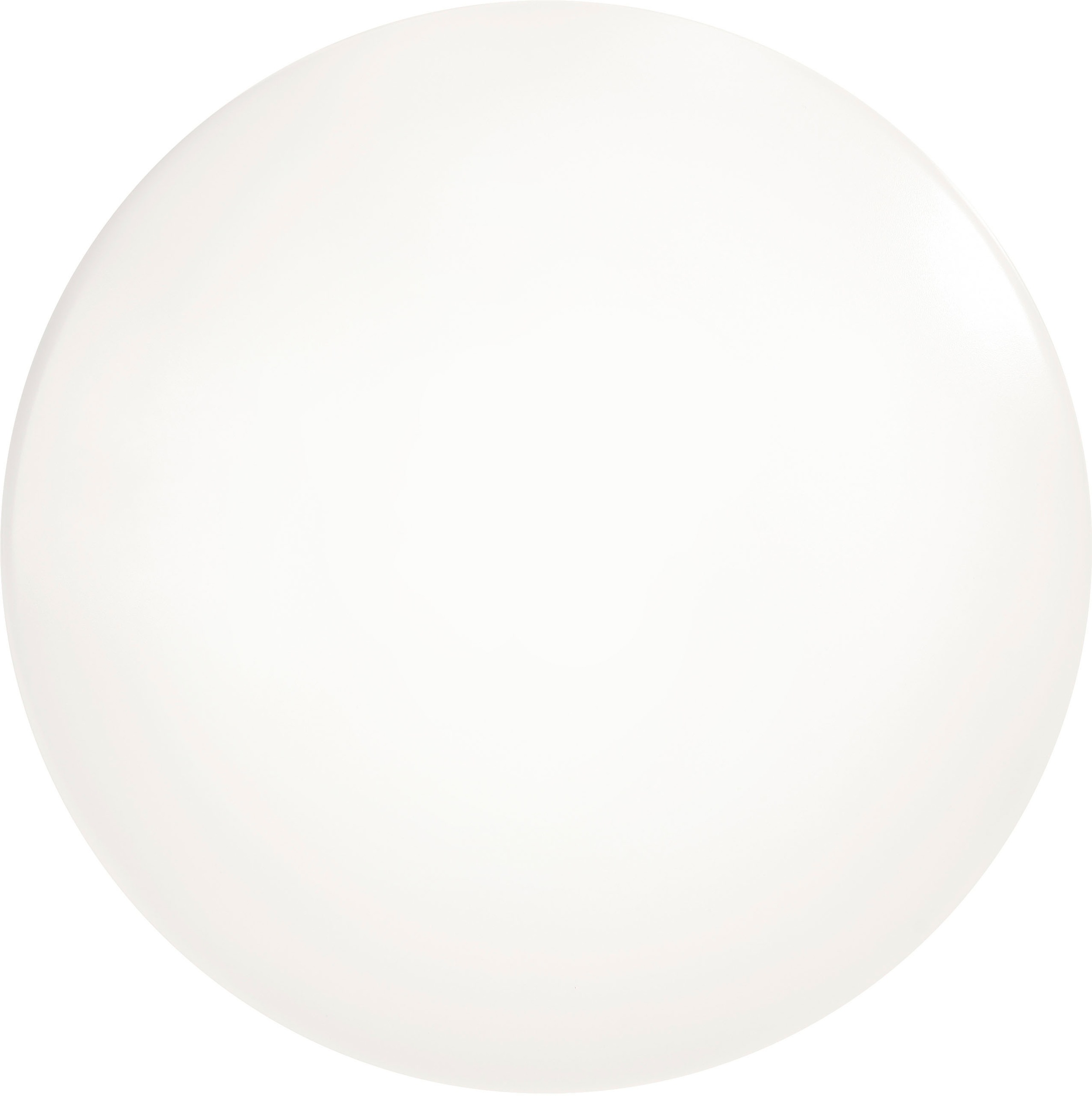 Nordlux LED Deckenleuchte »Montone 33 4000K Sensor«, 1 flammig, Leuchtmitte günstig online kaufen