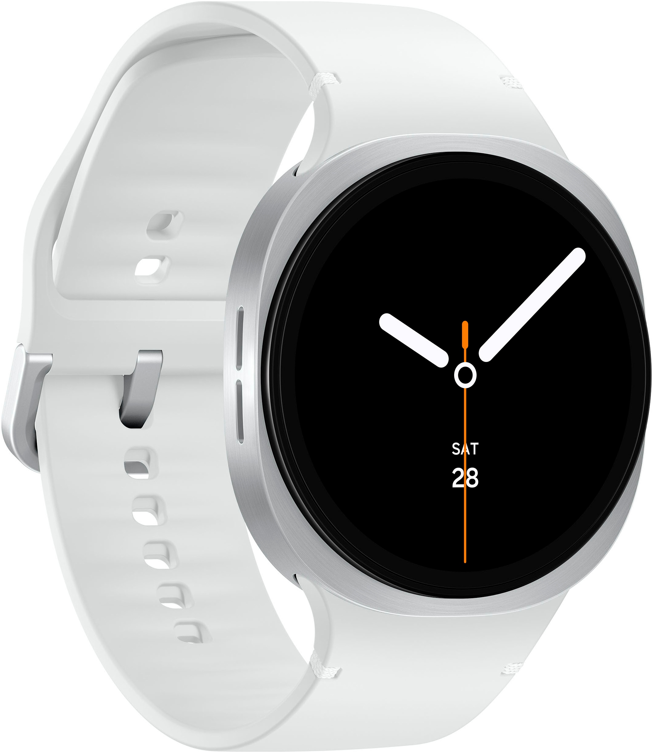 Samsung Smartwatch »Galaxy Watch 8«, (3,73 cm / 1,5 Zoll), Wear OS by Samsung, 32 GB