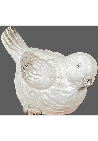 Weihnachtsfigur »Tierfigur, Vogel«