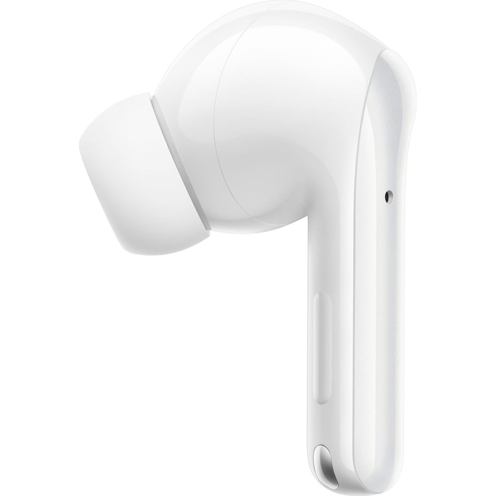 Xiaomi wireless In-Ear-Kopfhörer »Buds 3T Pro«, Bluetooth, Active Noise Cancelling (ANC)-Freisprechfunktion