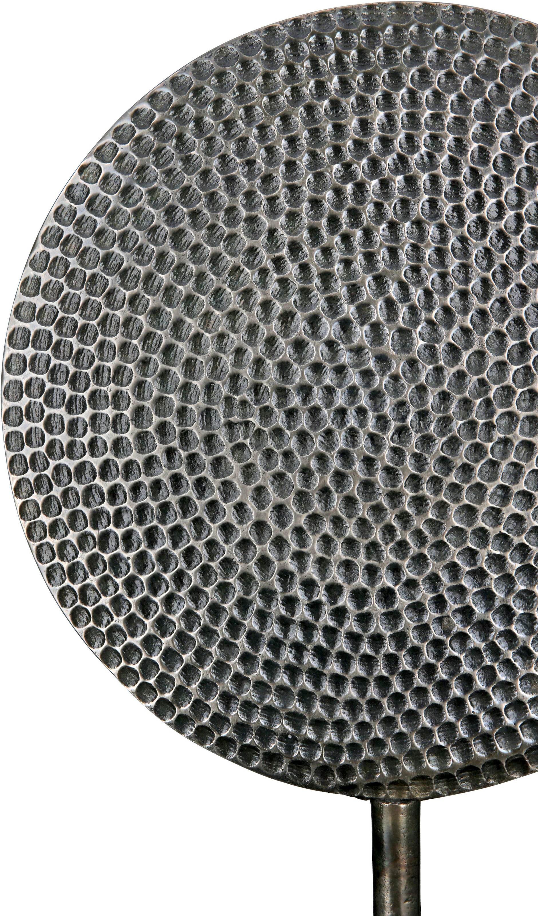 Casablanca by Gilde Wanddekoobjekt »Skulptur Round«