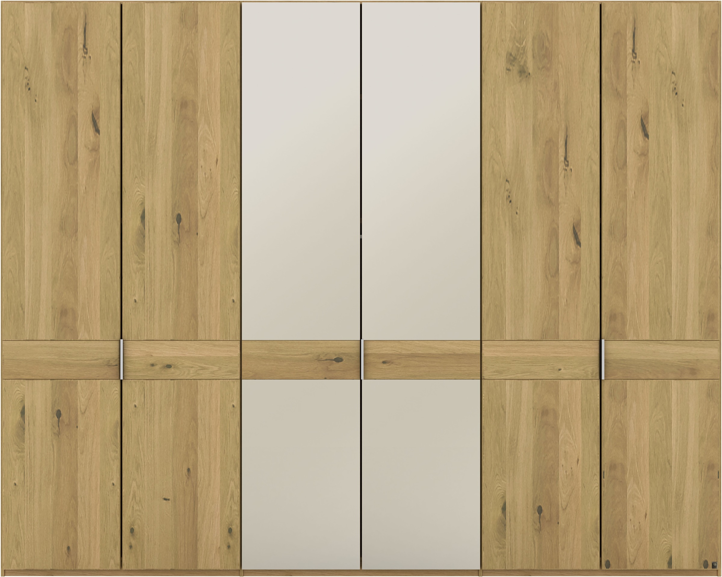 Musterring Drehtürenschrank »Savona, Kleiderschrank, Schrank, Garderobe, te günstig online kaufen
