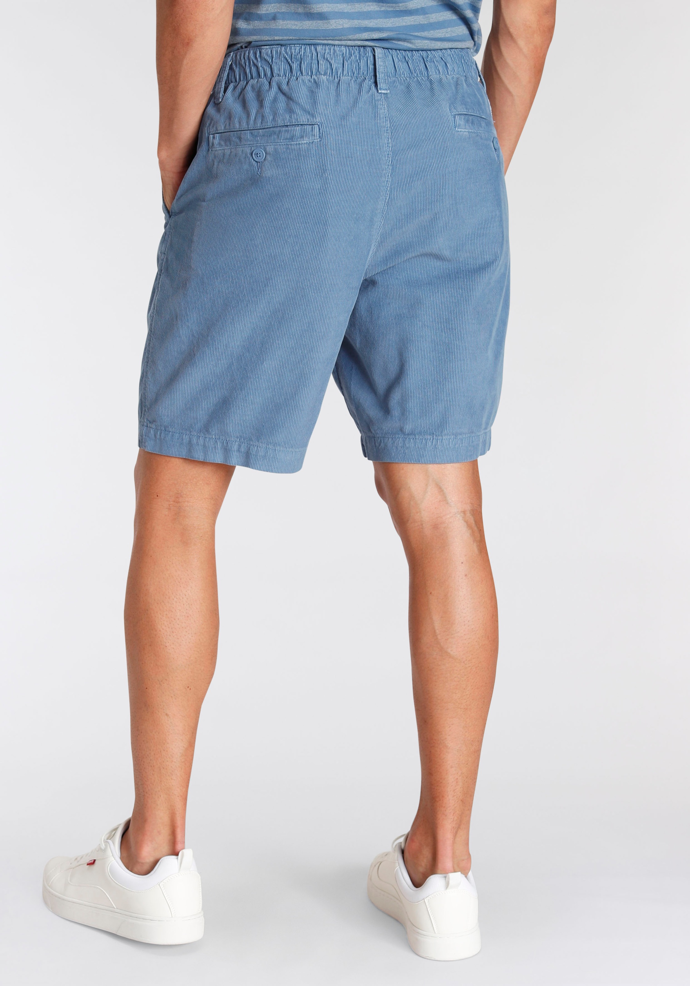 2. Bild von Levi's® Chinoshorts
