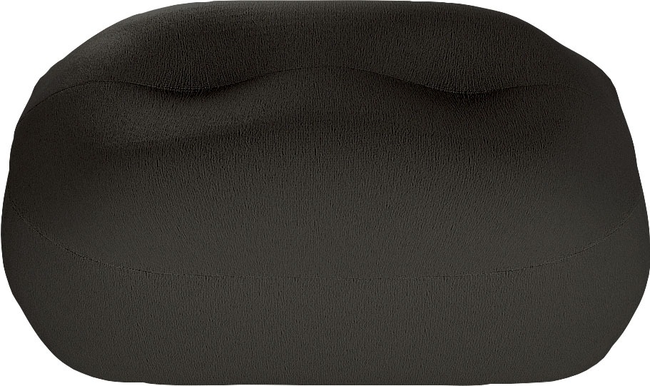 BETYPE Polsterhocker »Be Fluffy«, softer Sitzkomfort, moderner Kedernaht, h günstig online kaufen