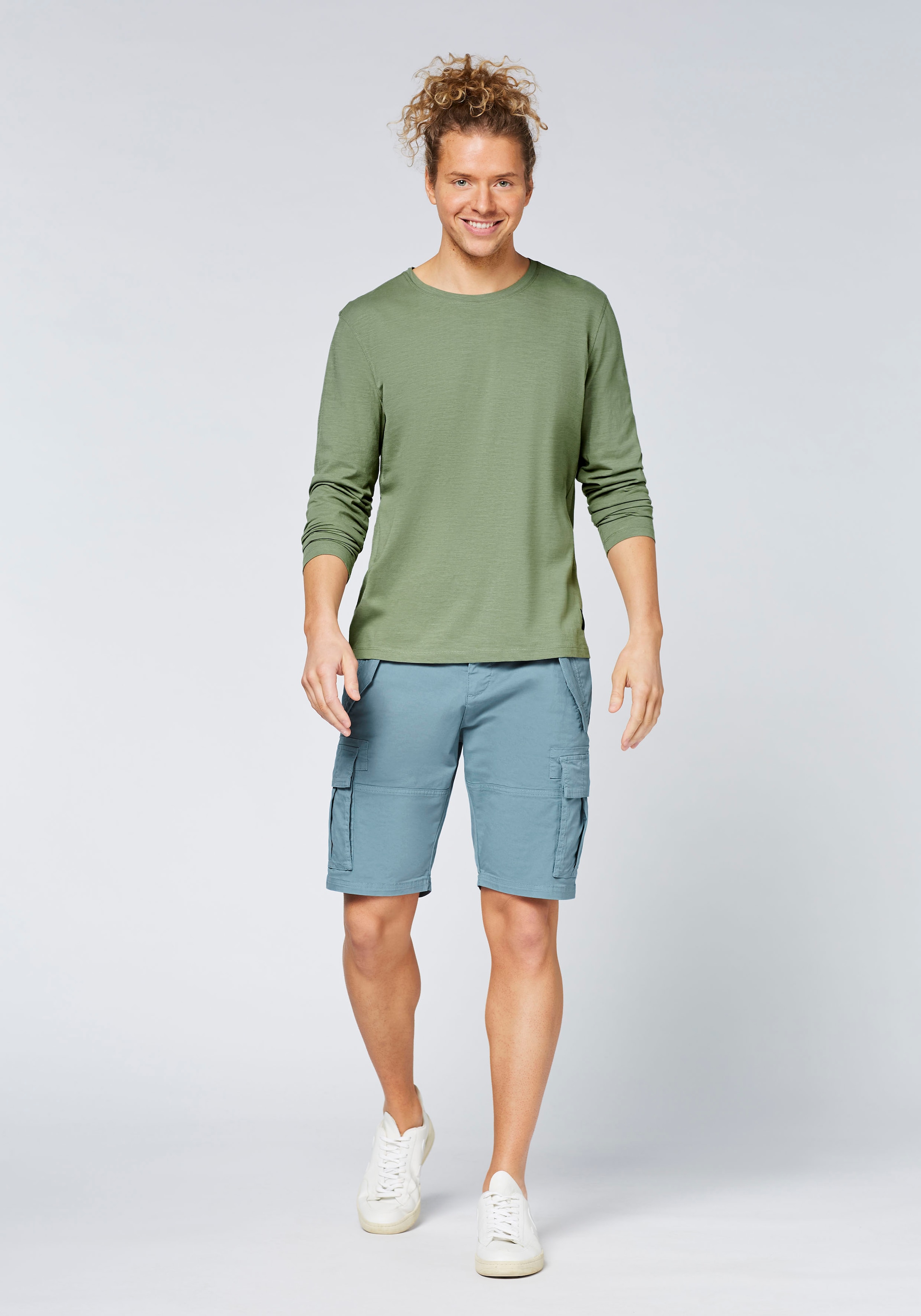 Chiemsee Bermudas