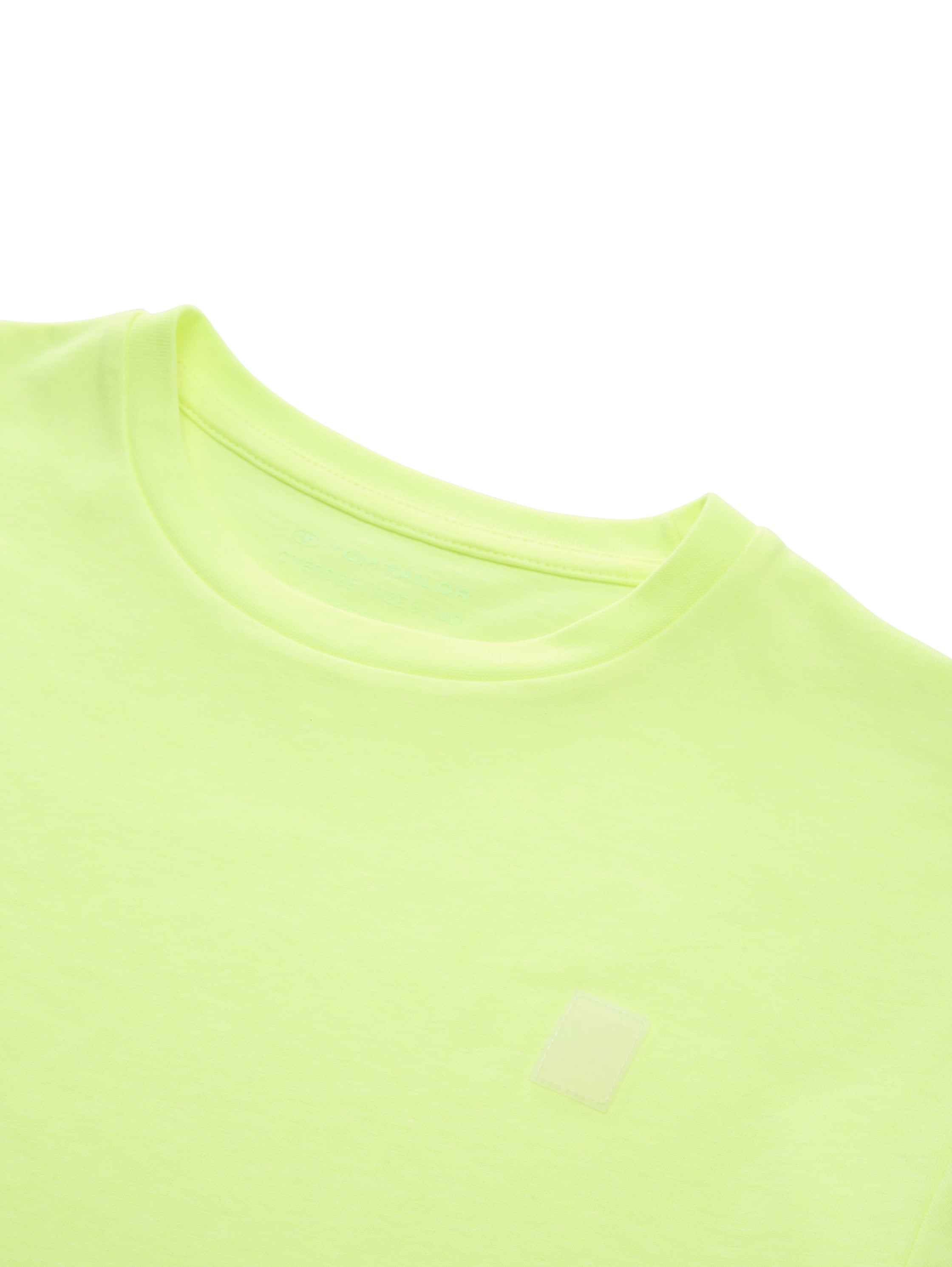 TOM TAILOR T-Shirt, oversize, for Boys