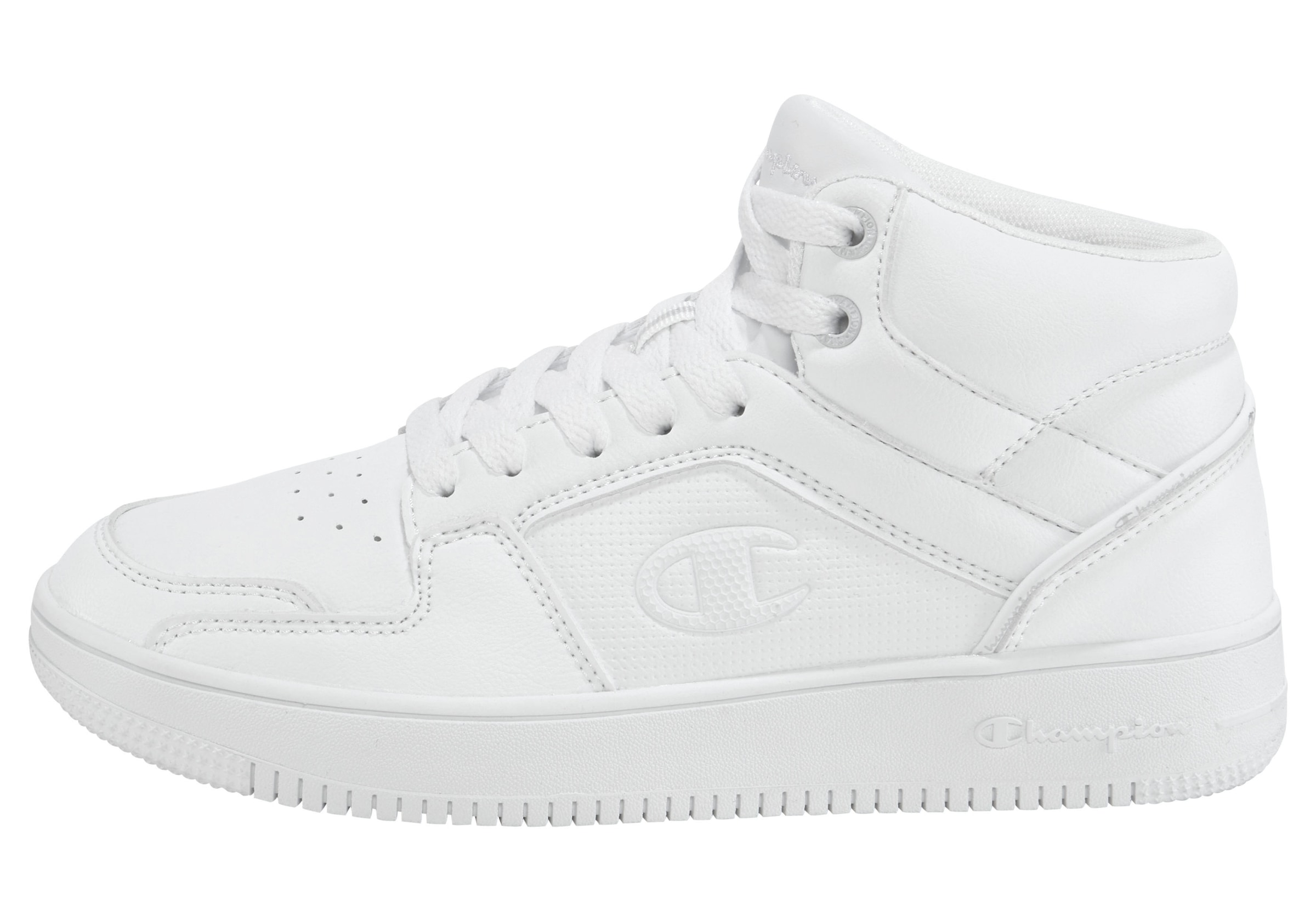 Champion Sneaker »RD18 2.0 MID«