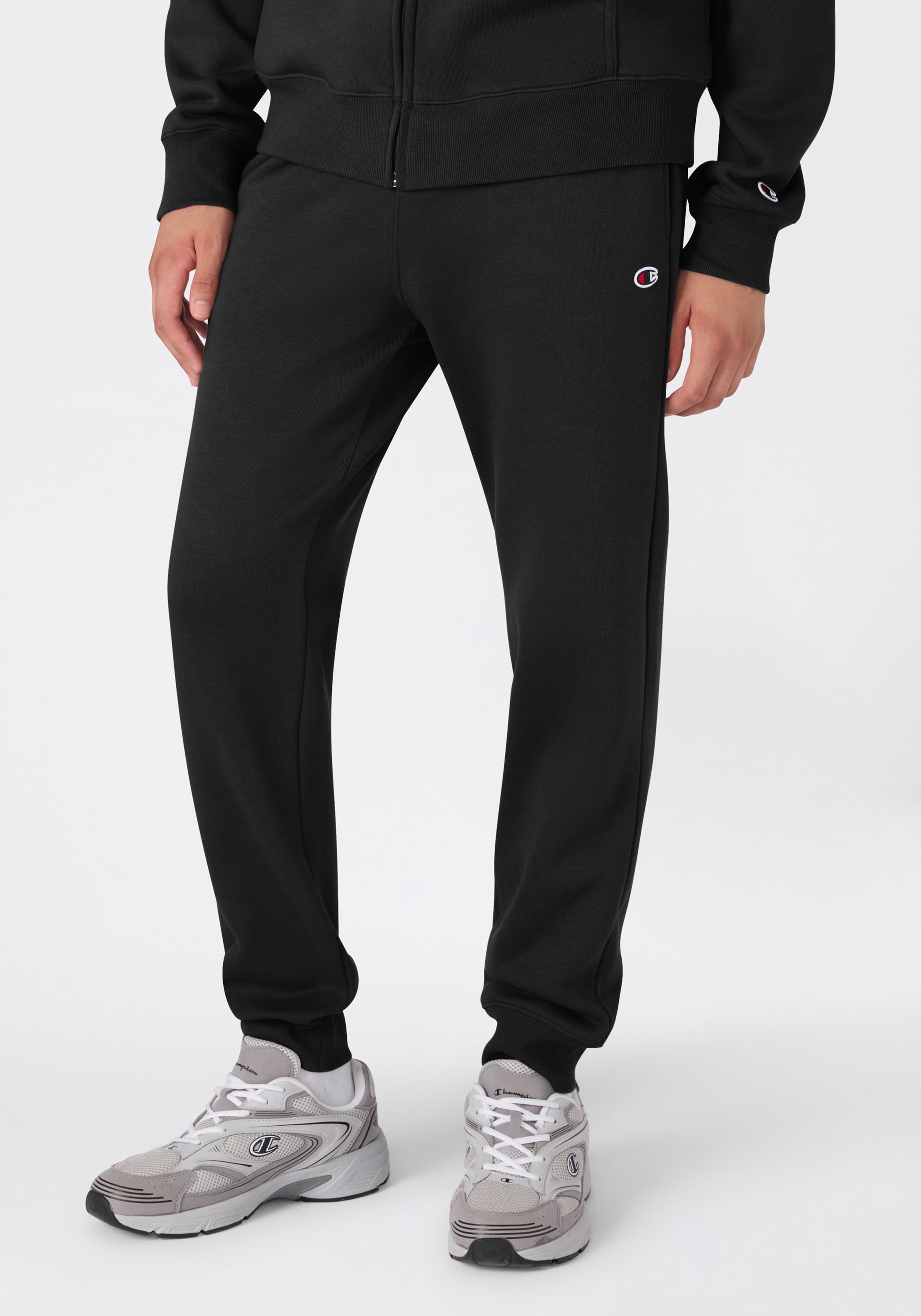 Champion Jogginganzug »SPORTWEAR SWEATSUITS Standard Fit«, 2 Stk.
