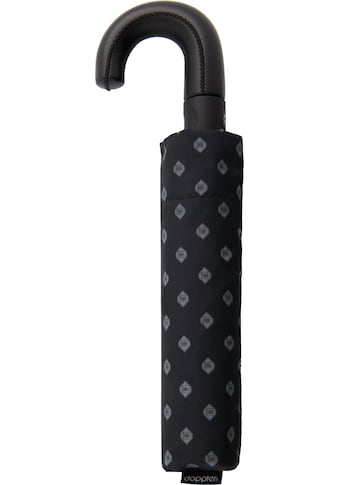 doppler® Taschenregenschirm »Fiber Magic Select gemustert, ken«, für Herren kaufen