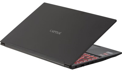 CAPTIVA Business-Notebook »Power Starter R59-125«, (39,6 cm/15,6 Zoll), AMD, Ryzen 5,... kaufen