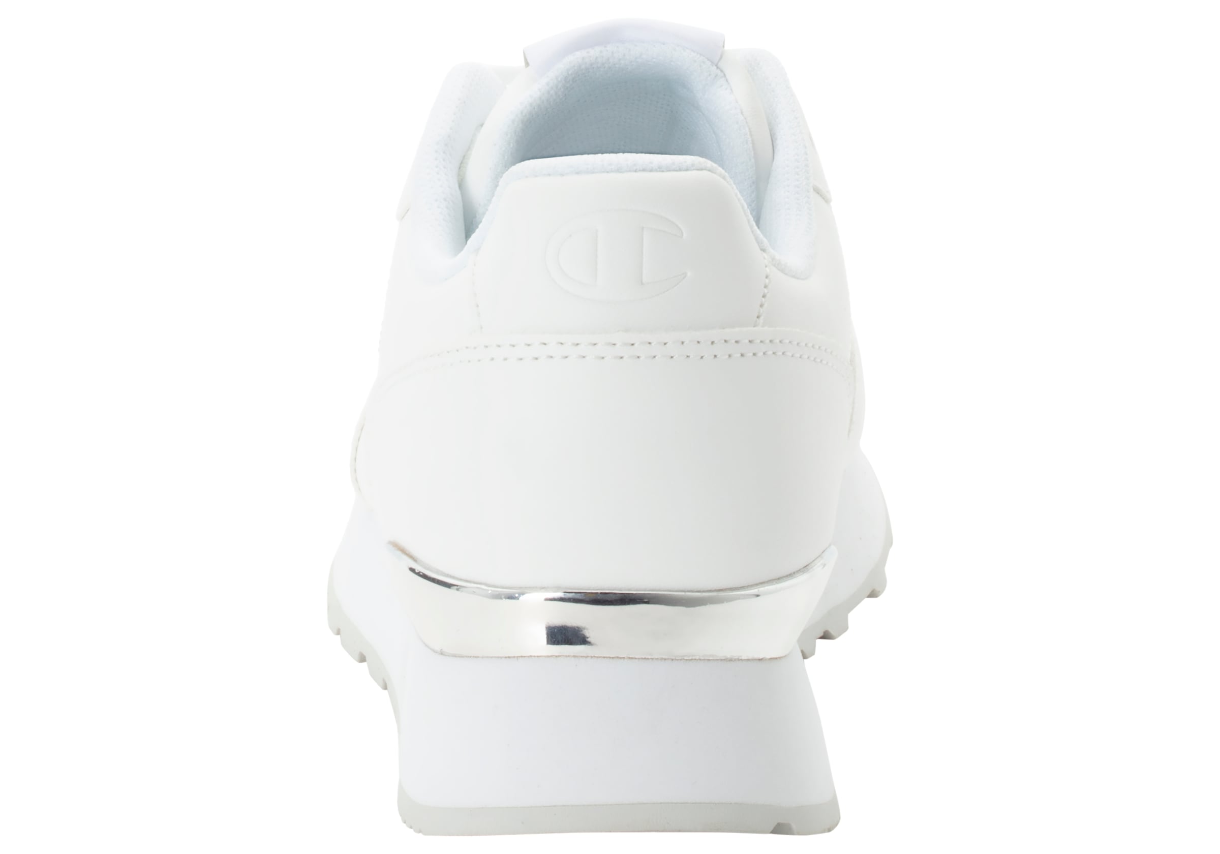 Champion Sneaker »RR CHAMP PLAT VIRTUE«