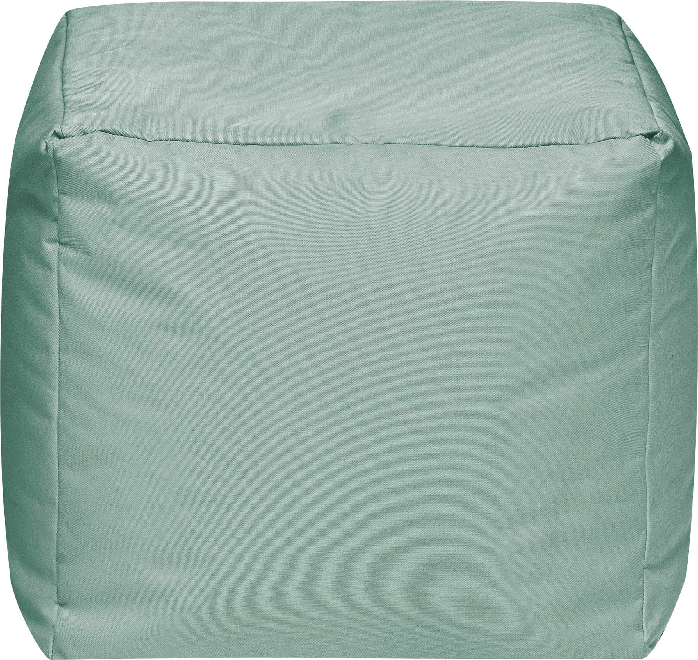 Magma Heimtex Sitzsack "Cube SCUBA" 1 Stk. tlg. günstig online kaufen