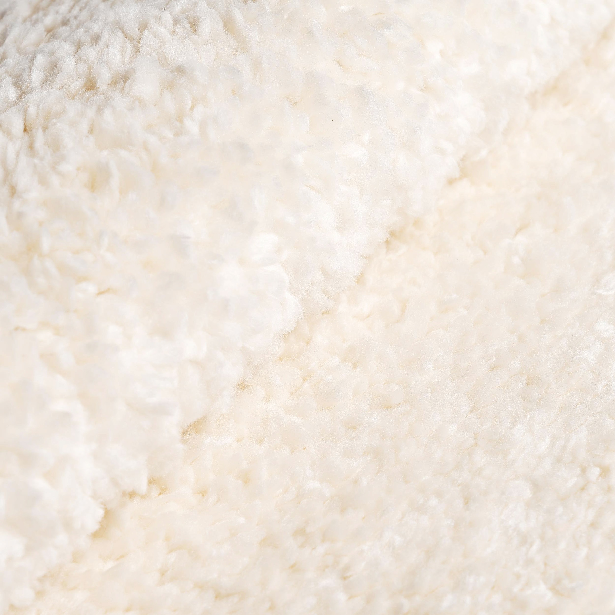 Sehrazat Hochflor-Teppich »Ethno1800«, rechteckig, 30 mm Höhe, melierter Langflor, Wohnzimmer
