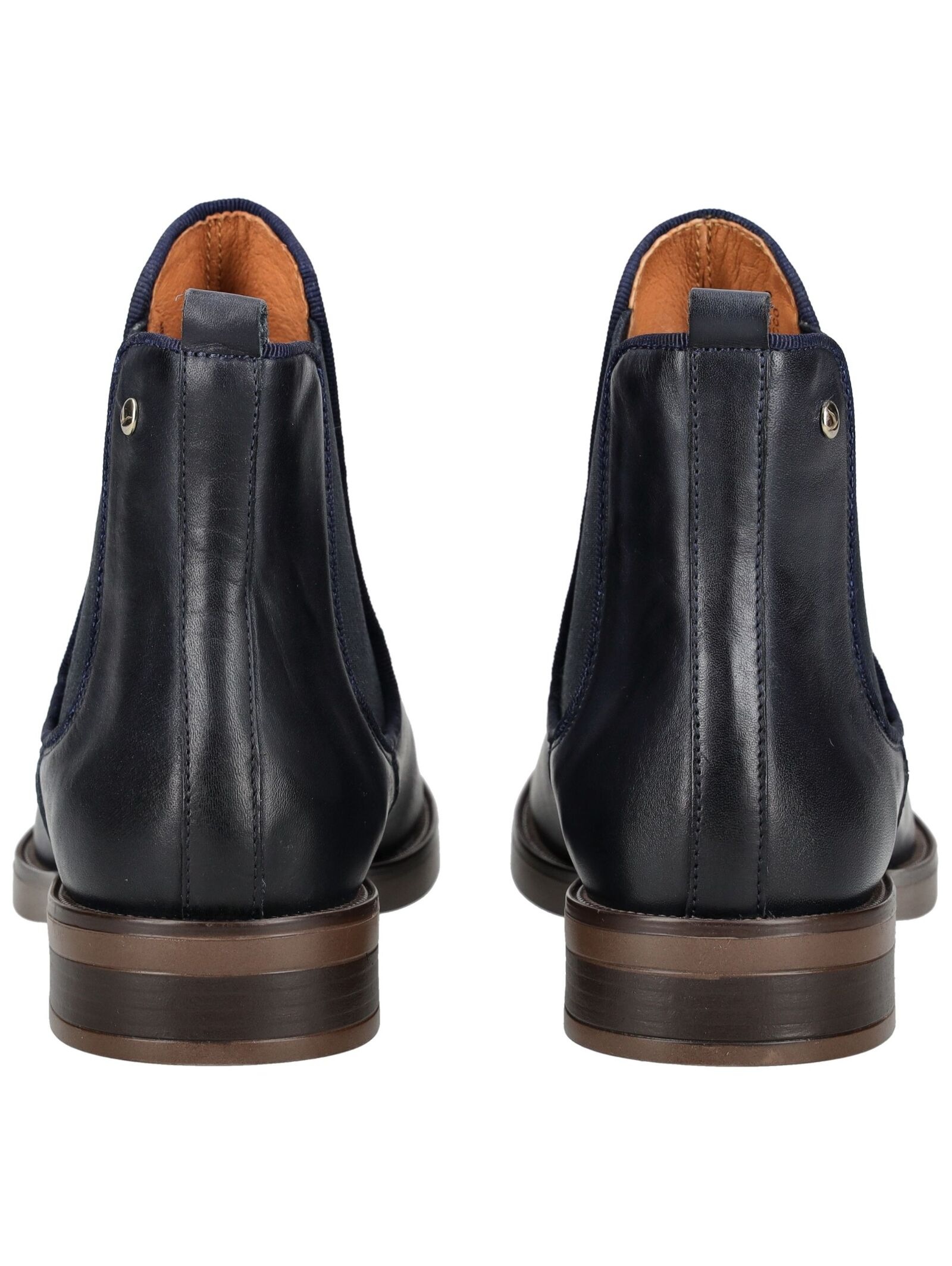 PIKOLINOS Ankleboots »PIKOLINOS Stiefelette Leder/Textil«
