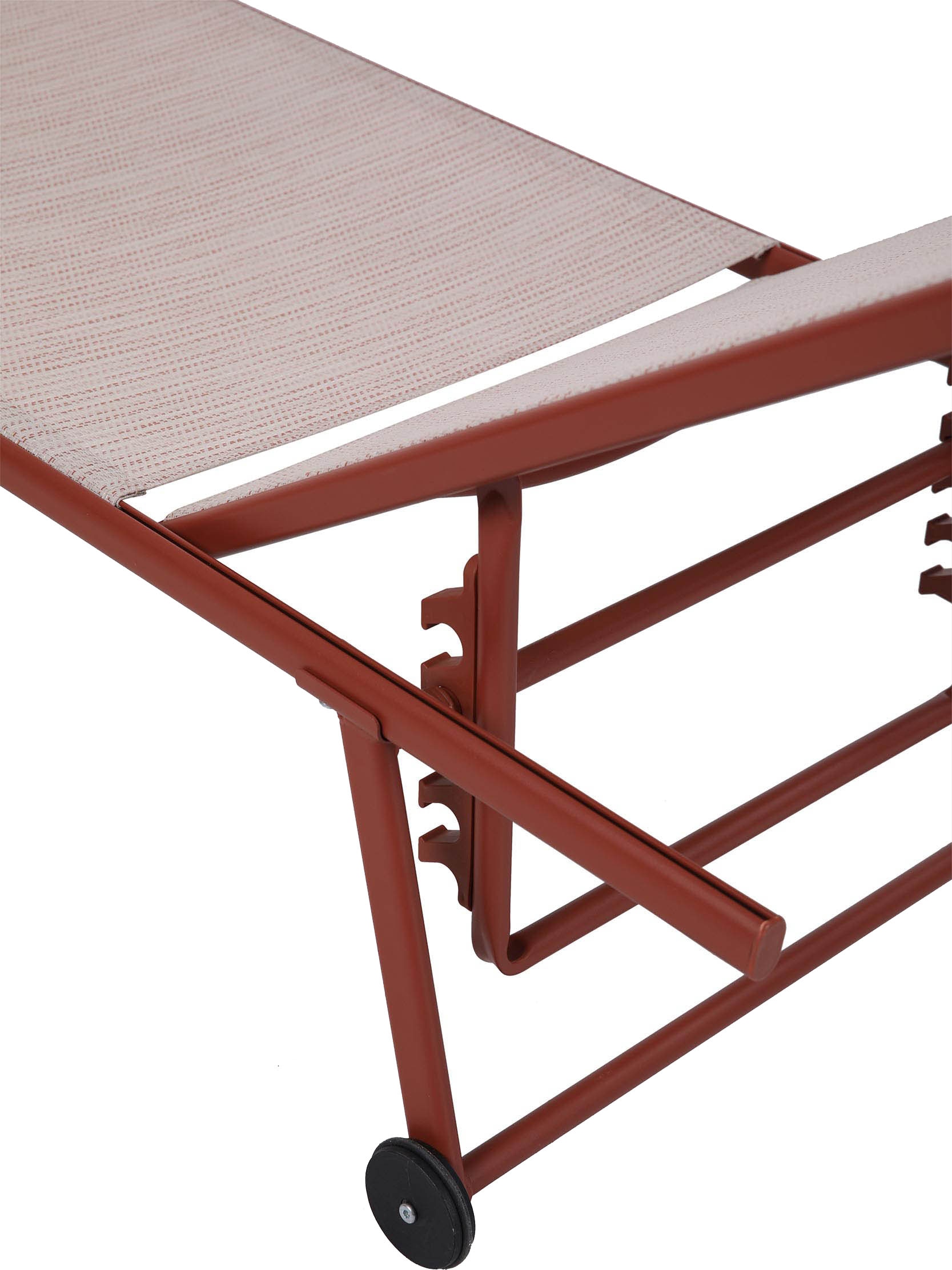 Best Rollliege »Travis«, (Packung), rollbar