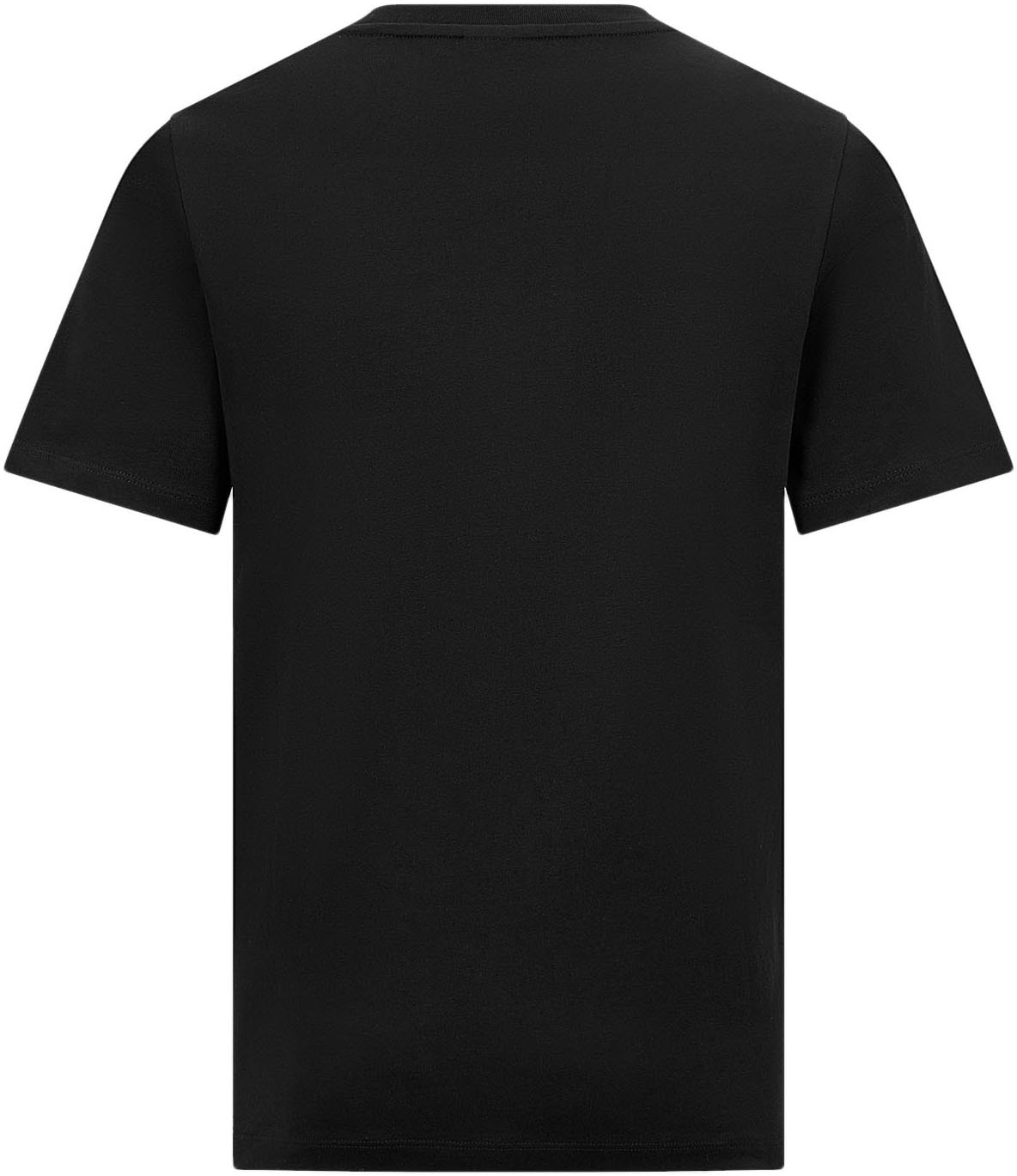 BMW Oversize-Shirt mit Rundhalsausschnitt