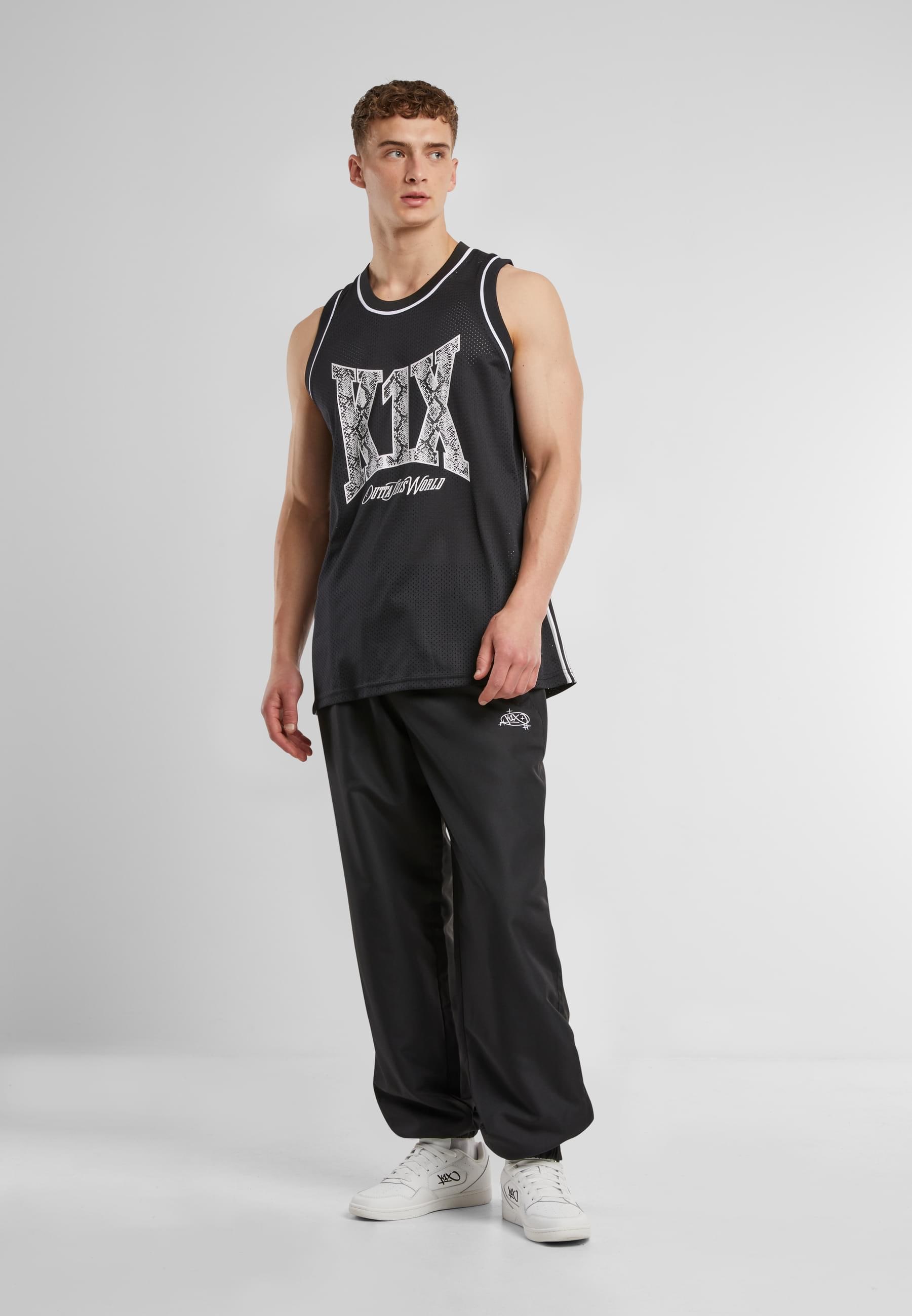 K1X Tanktop »K1X K1X Python Jersey« 1 Stk.