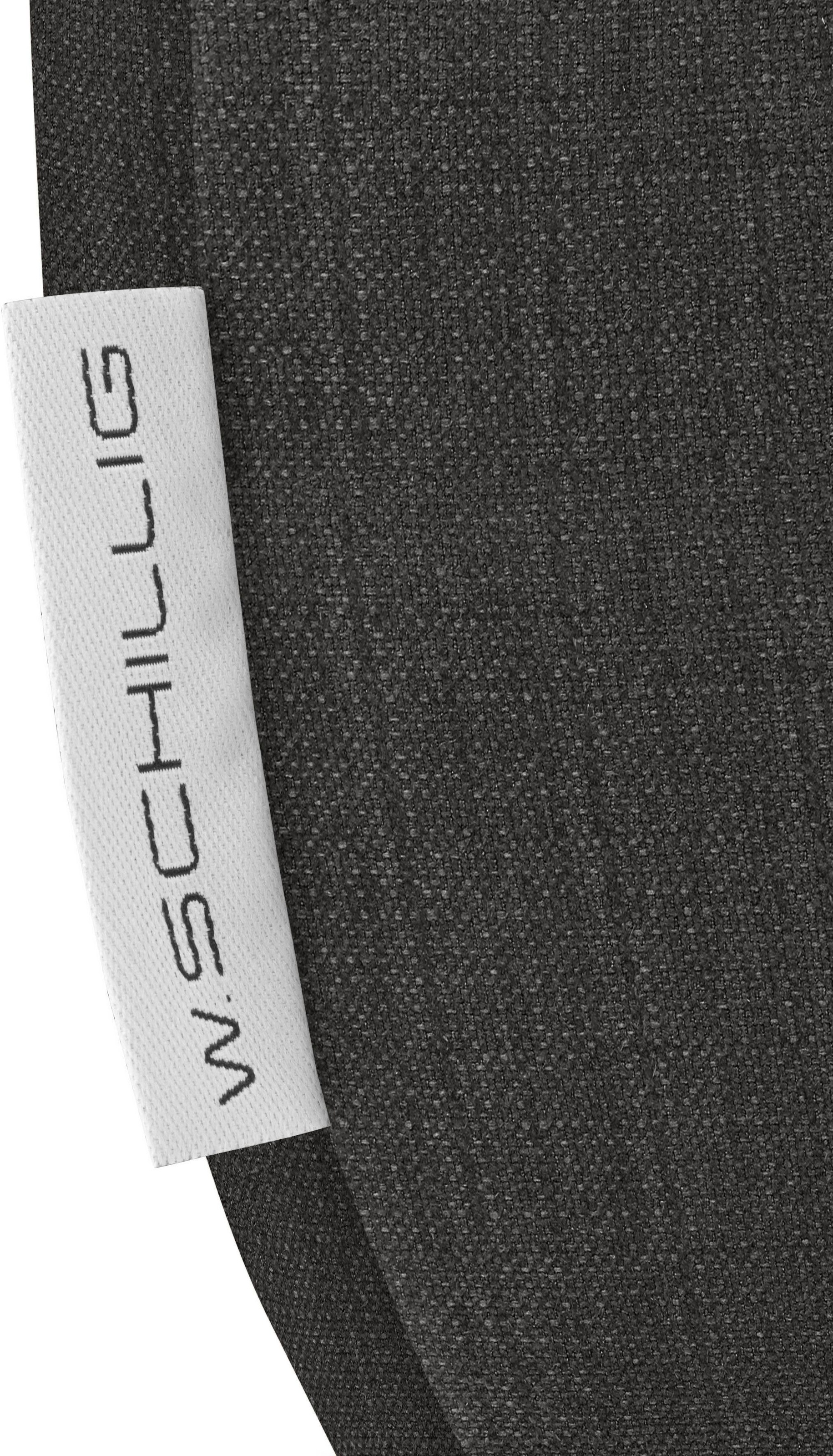W.SCHILLIG 2,5-Sitzer »enjoy&MORE«, mit Sitztiefenverstellung, Füße silber matt, Breite 232 cm