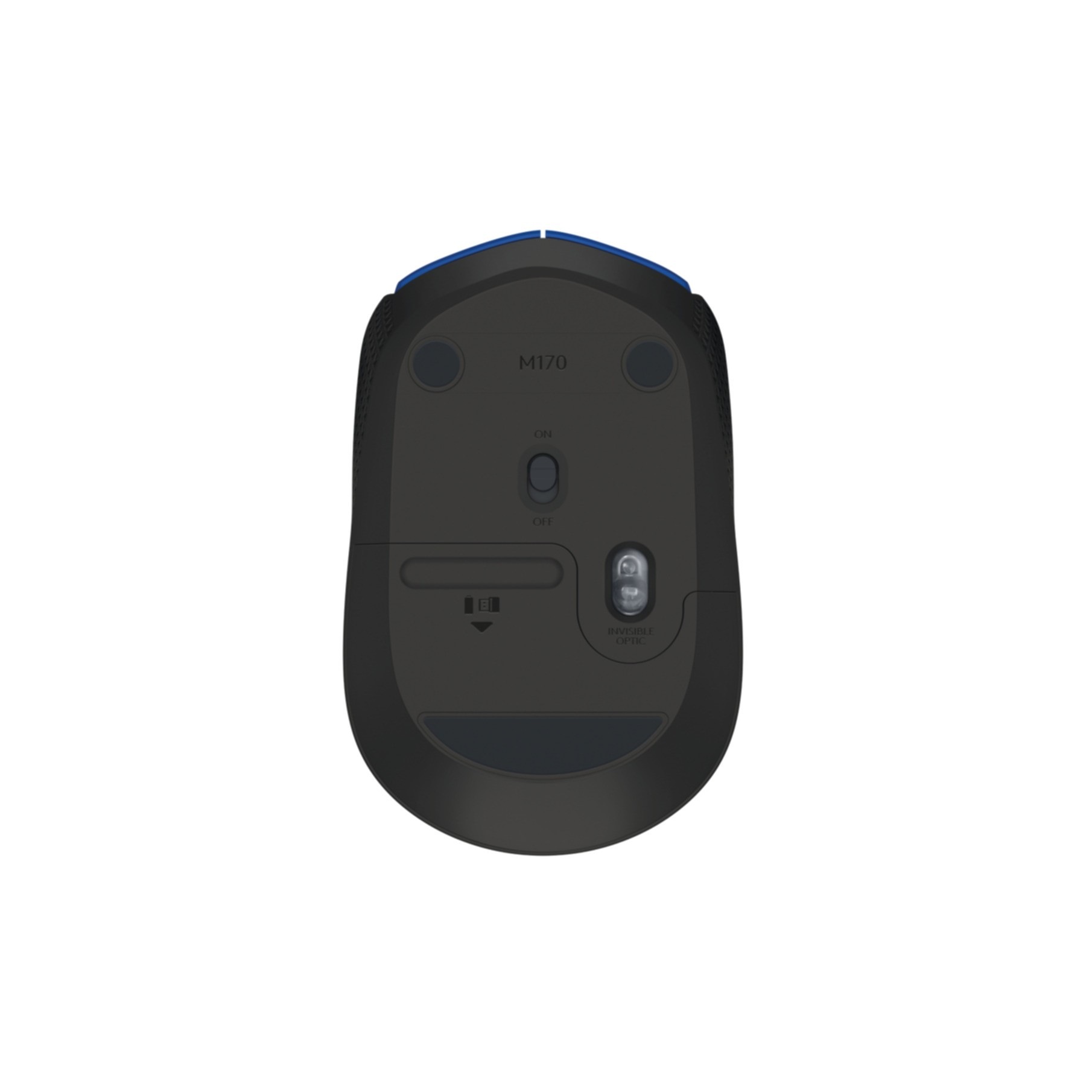 Logitech Maus »M170« Funk