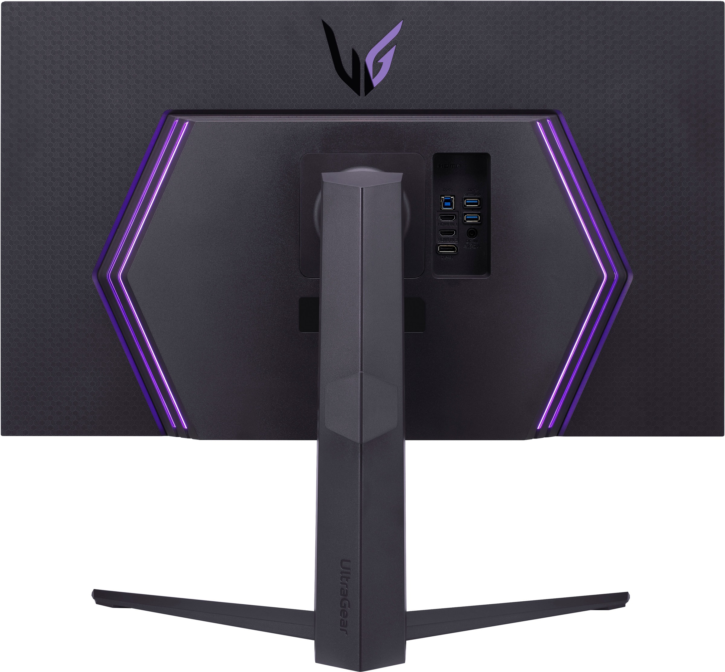 LG Gaming-Monitor »32GQ950P«, 80 cm/32 Zoll, 3840 x 2160 px, 4K Ultra HD, 1 ms Reaktionszeit, 144 Hz