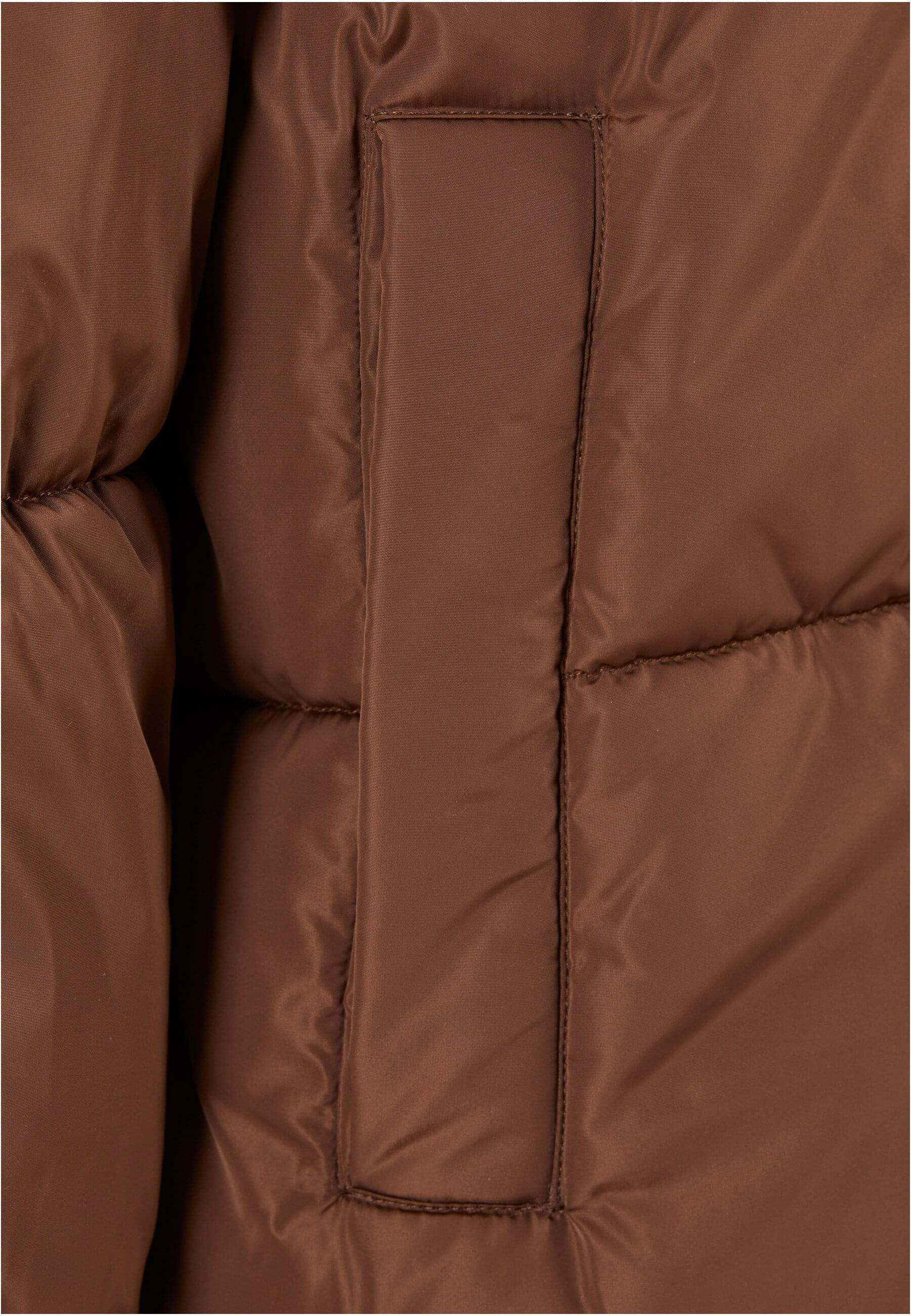 Karl Kani Winterjacke »Karl Kani Unisex KM233-052-2 KK Chest Signature Puffer Jacket« 1 Stk. tlg. ohne Kapuze