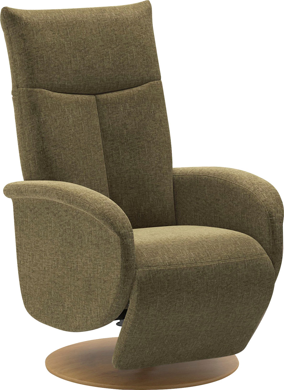 Home affaire TV-Sessel »Glendale« wahlweise mit Aufstehhilfe, 2 Motoren und günstig online kaufen