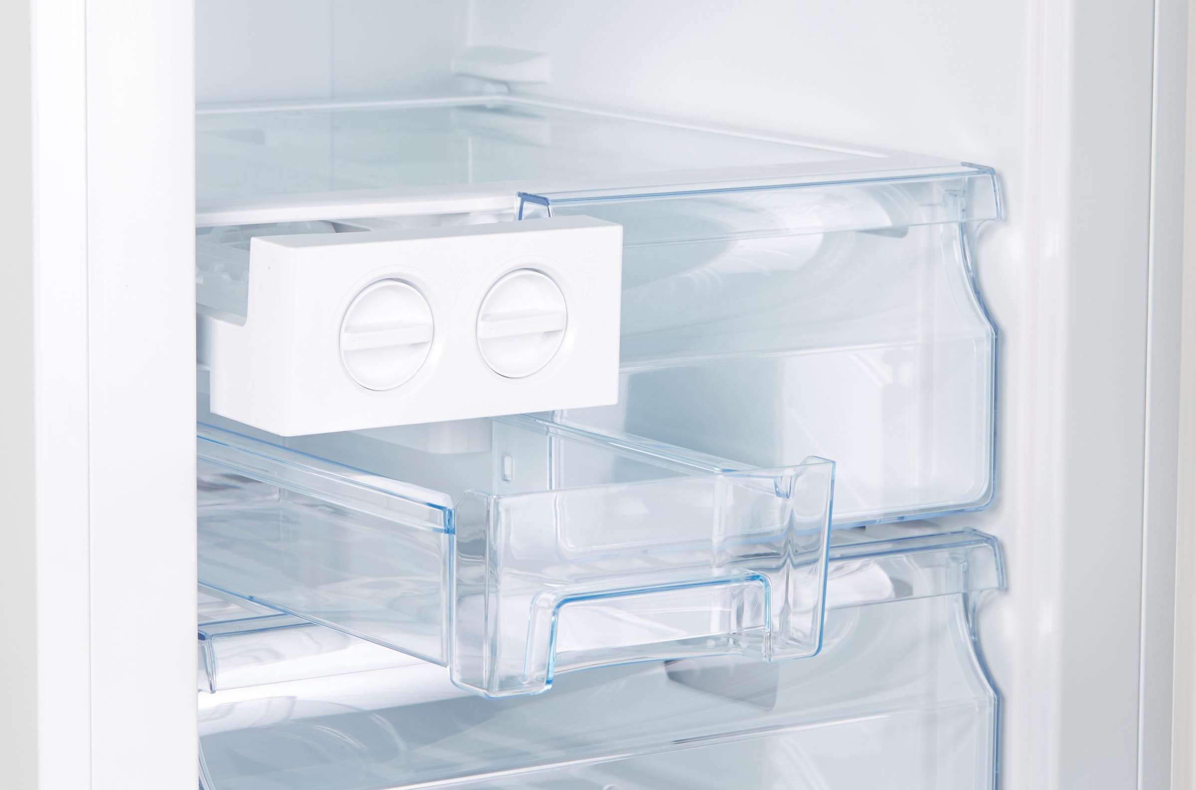 Hisense Gefrierschrank »FV306N4CW2«, 174,6 cm hoch, 59,5 cm breit