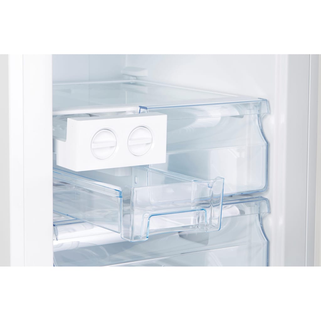 Hisense Gefrierschrank »FV306N4CW2«, 174,6 cm hoch, 59,5 cm breit