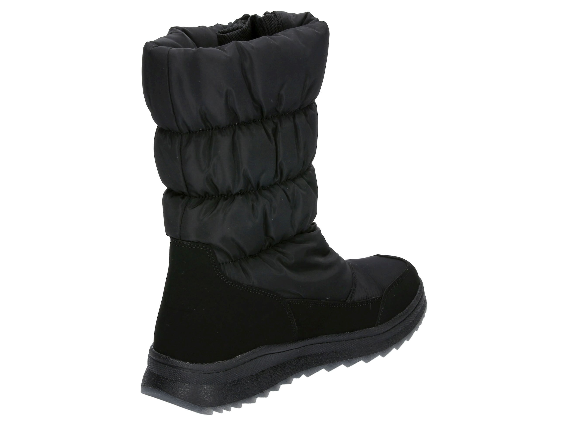 Lico Stiefel »Winterboot Gelido«