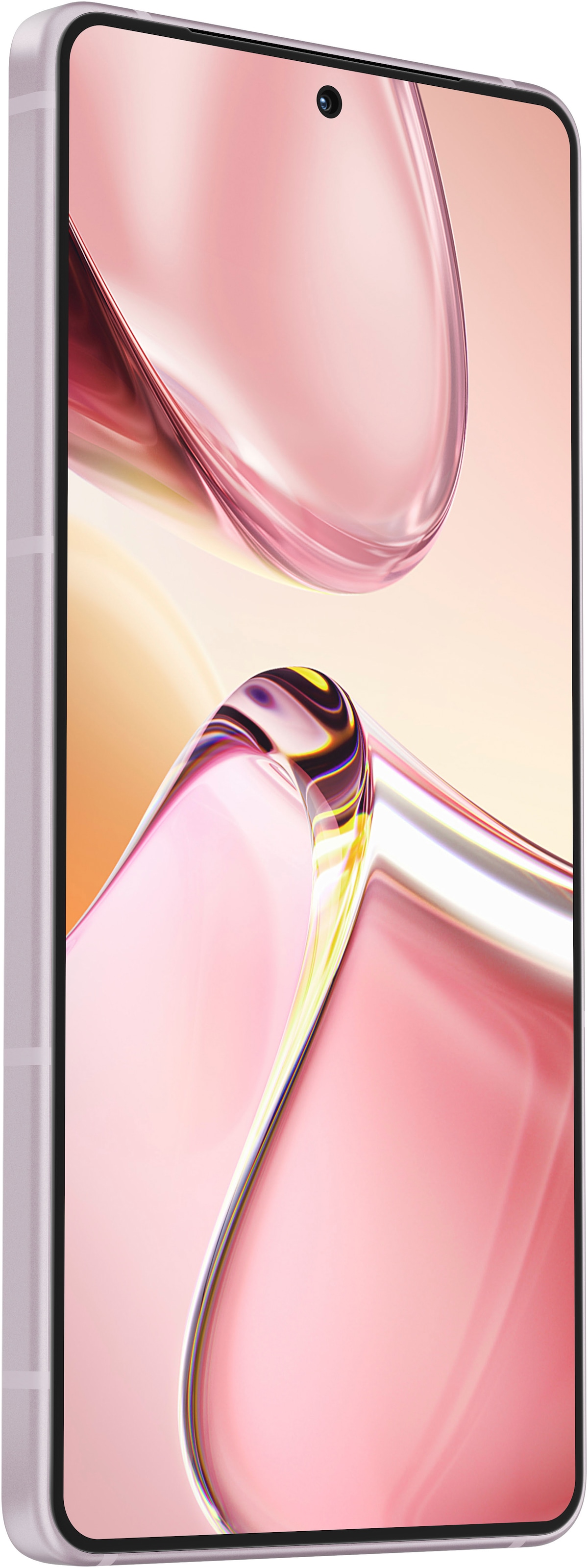 Asus Smartphone »Zenfone 12 Ultra«, Sakura White
