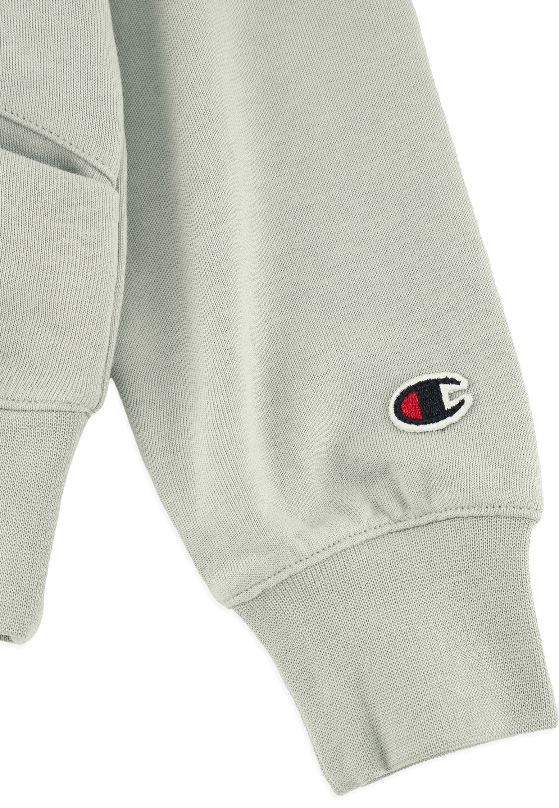 Champion Kapuzensweatshirt »ICONS«, für Kinder